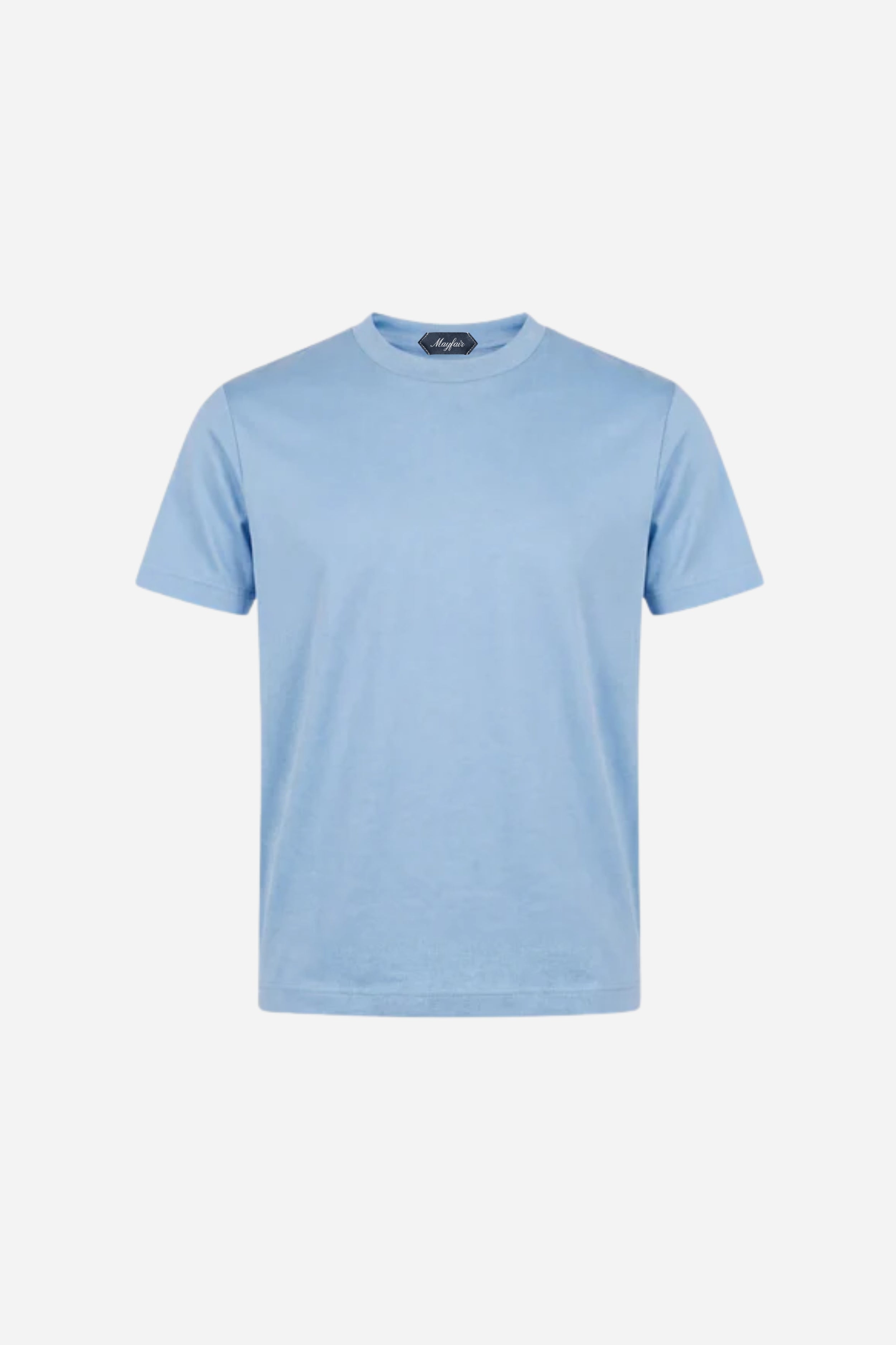Amalfi Tee Baby Blue