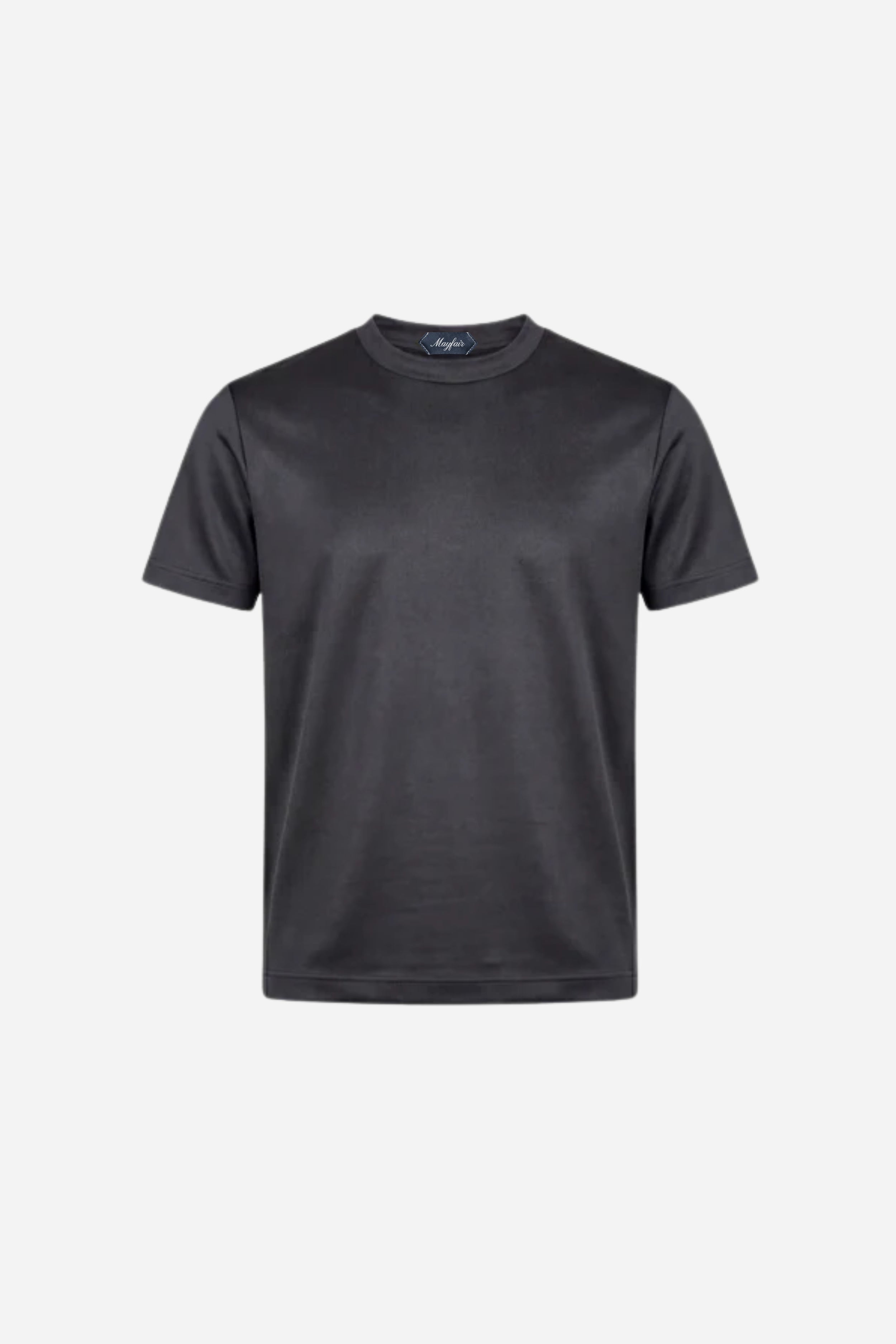Amalfi Tee Grey