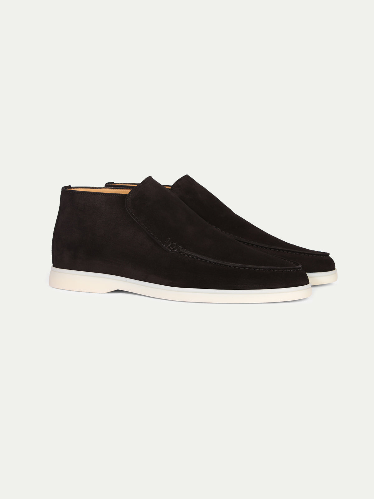 Mayfair City Loafer Black