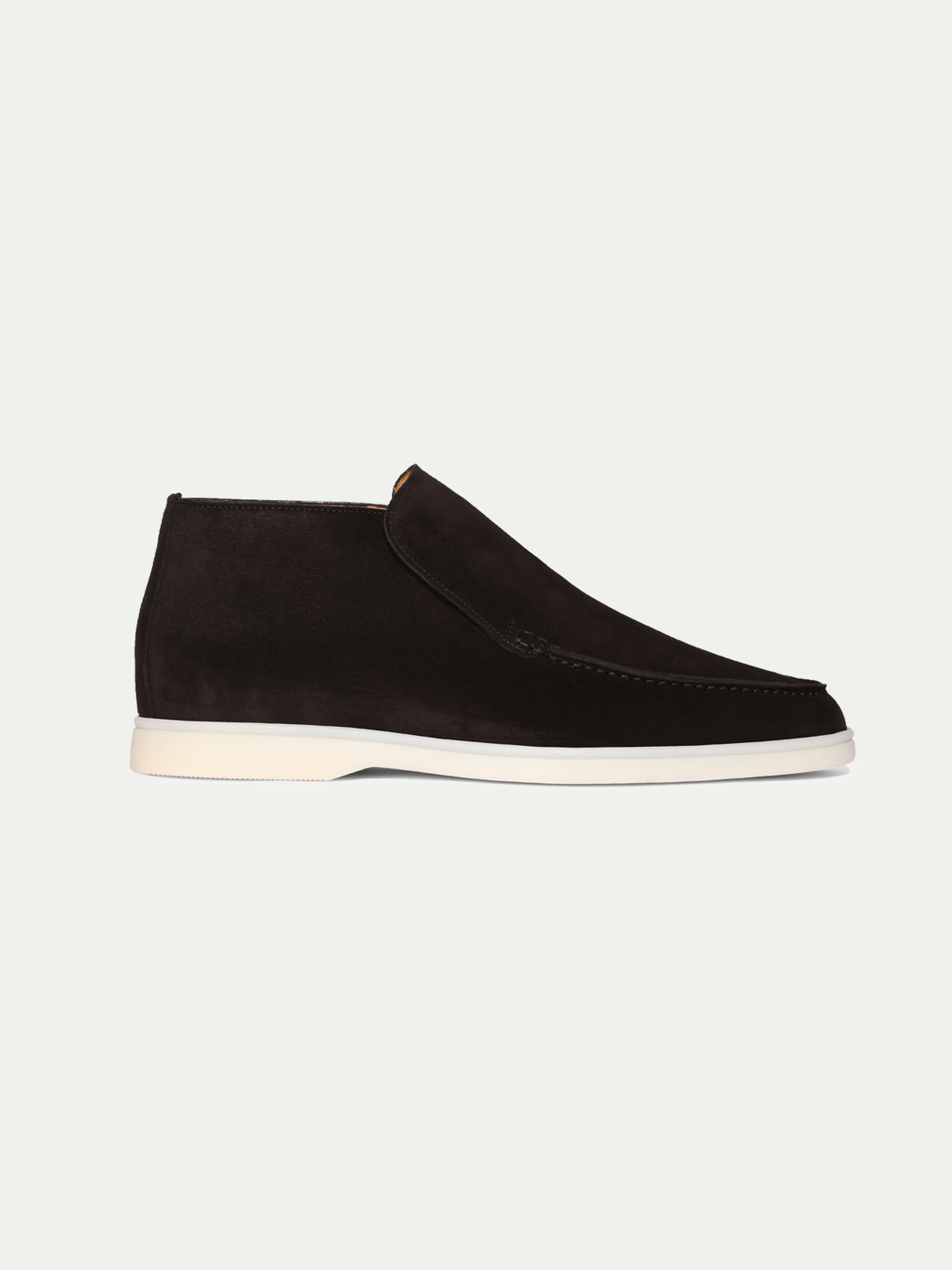 Mayfair City Loafer Black