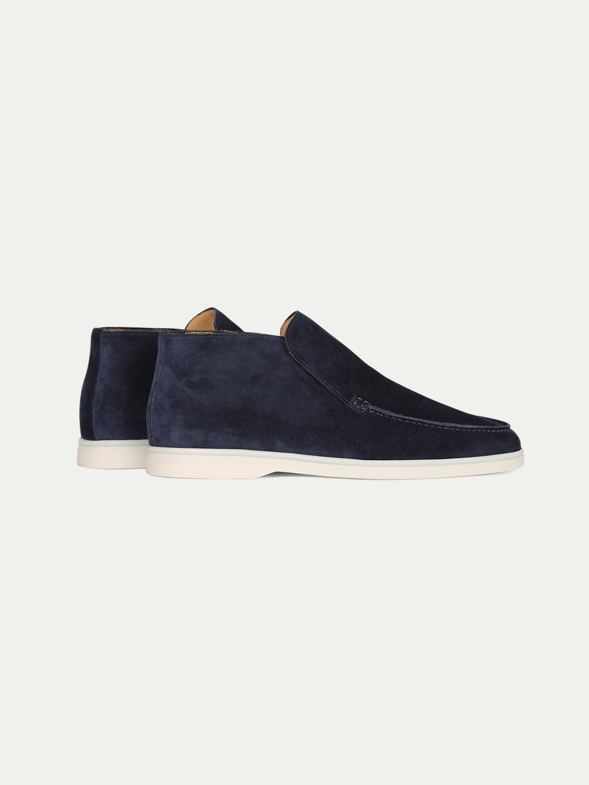 Mayfair City Loafer Navy