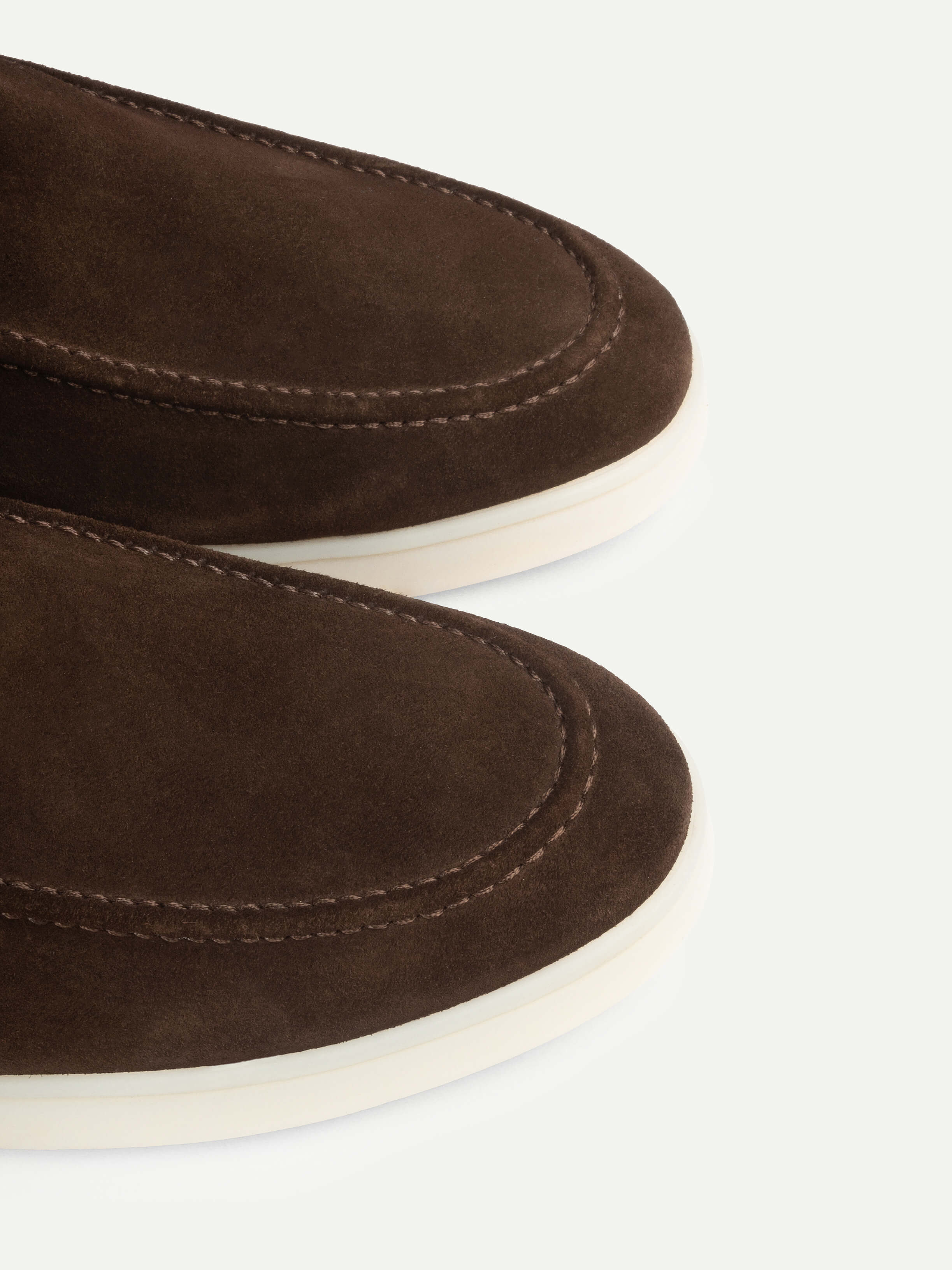 Mayfair Chelsea Boots Brown