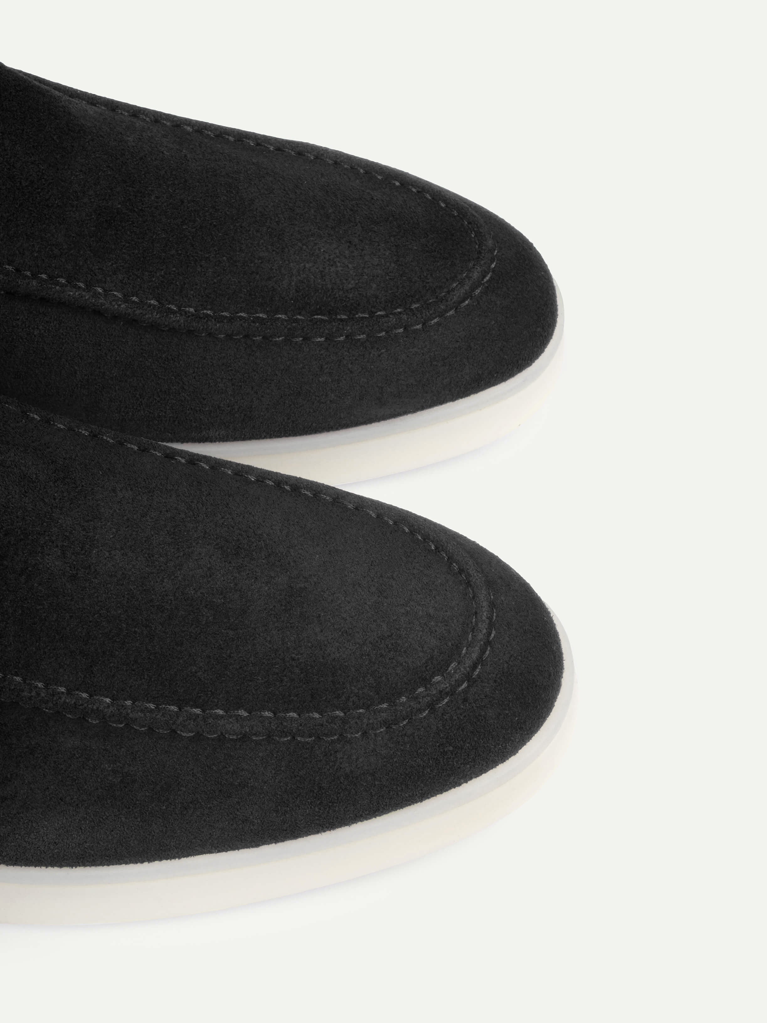 Mayfair Chelsea Boots Black