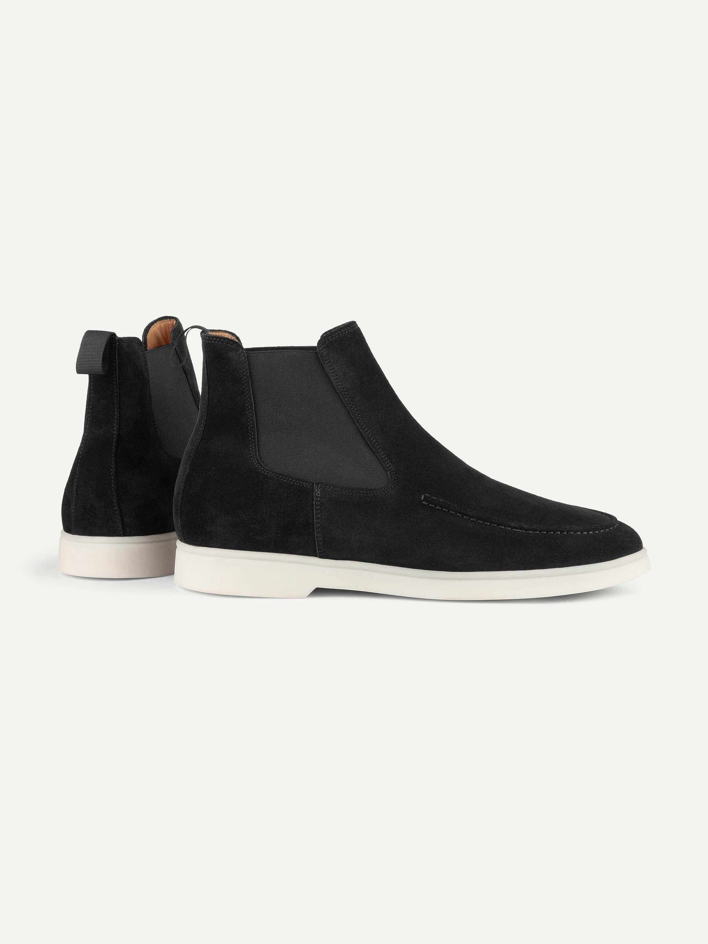 Mayfair Chelsea Boots Black