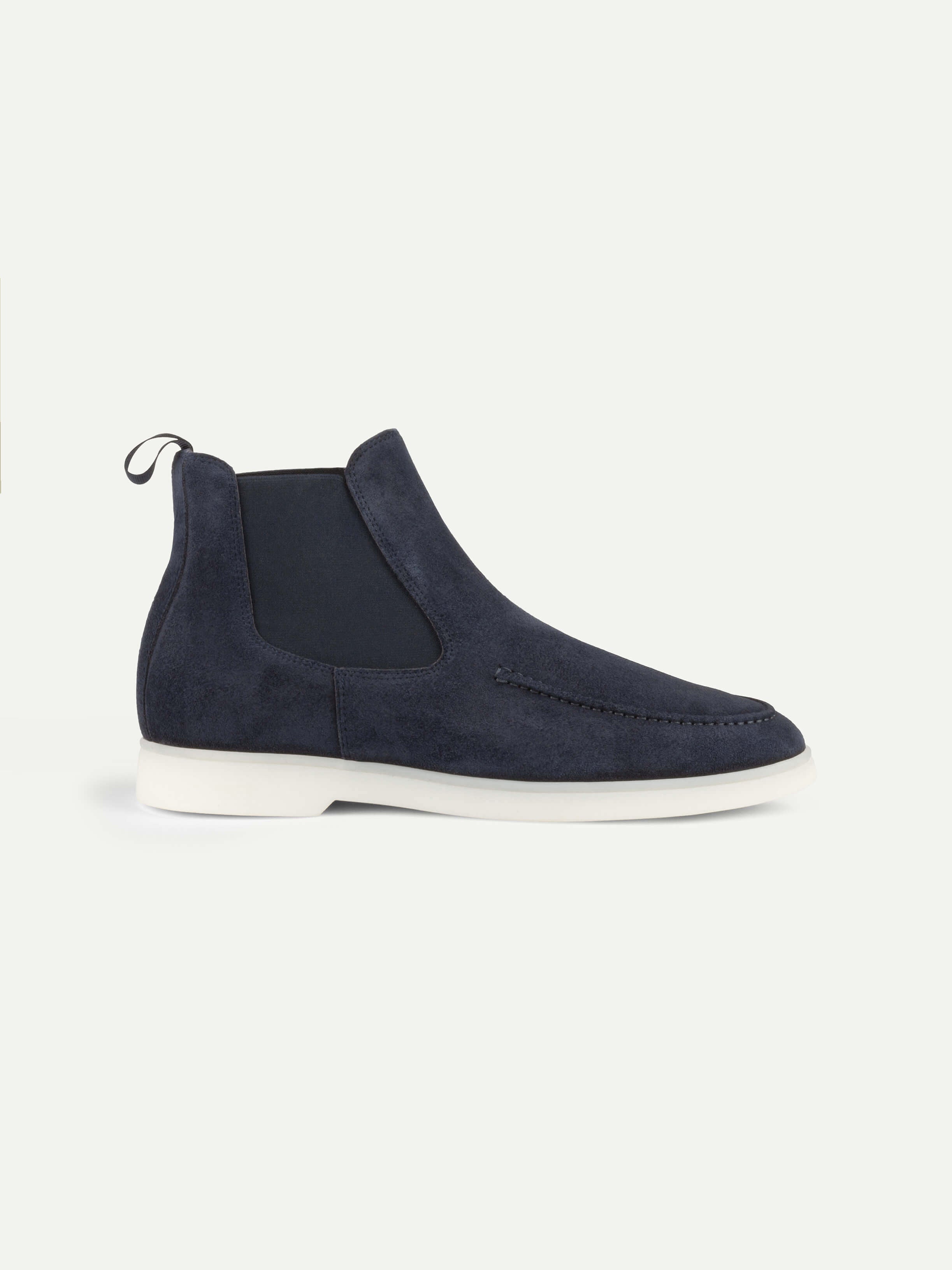 Mayfair Chelsea Boots Blue