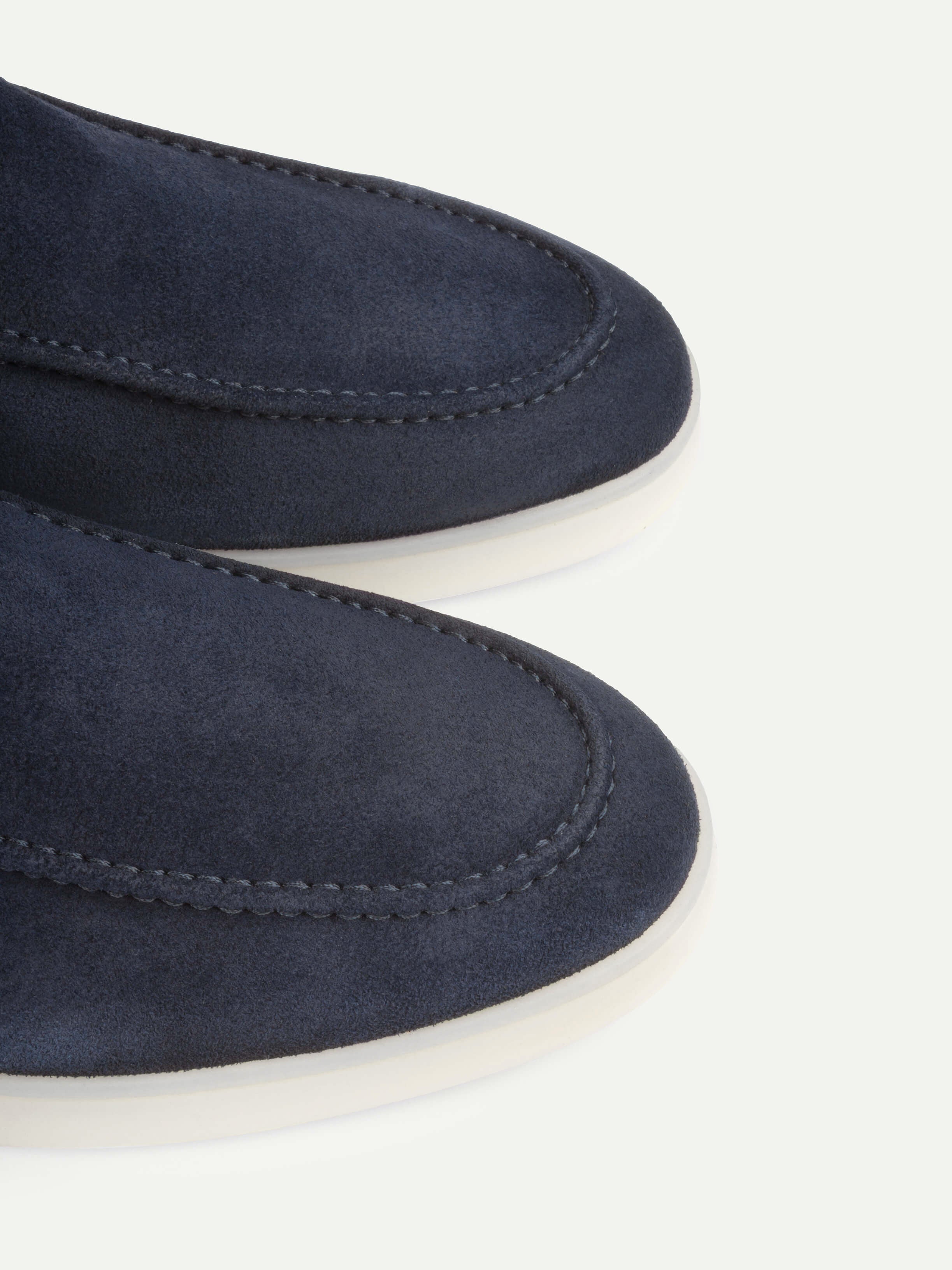 Mayfair Chelsea Boots Blue