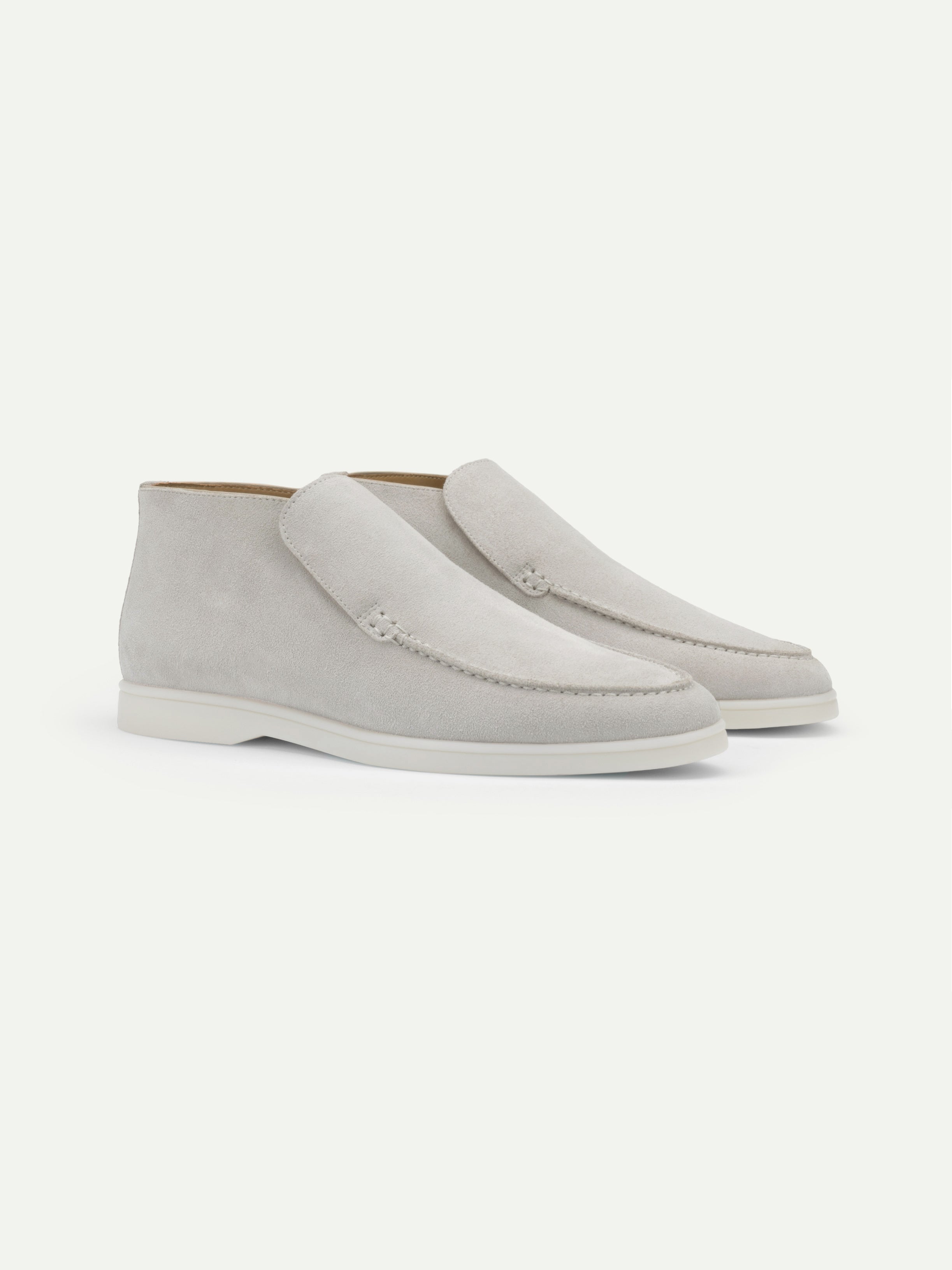 Mayfair City Loafer Classic Grey