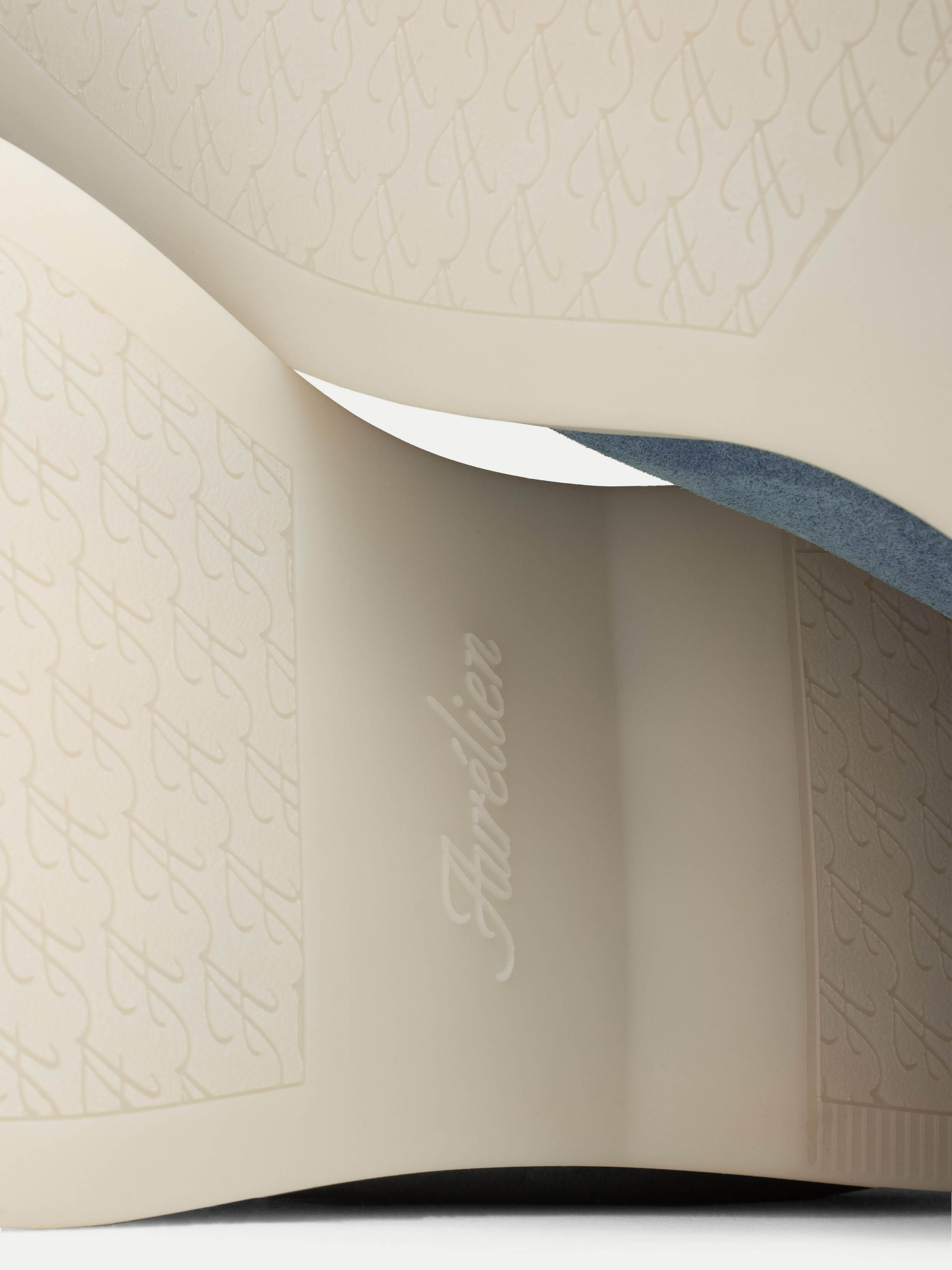 Mayfair City Loafer Sapphire Blue