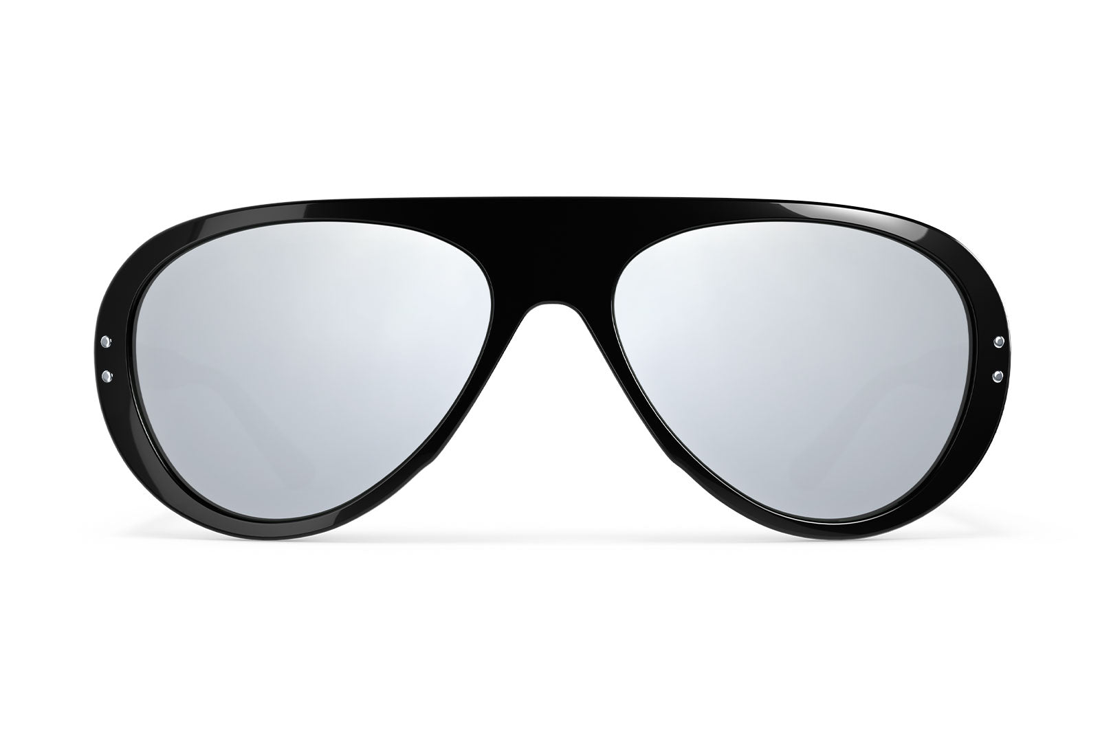 Old Money Sunglasses Ski Aviators