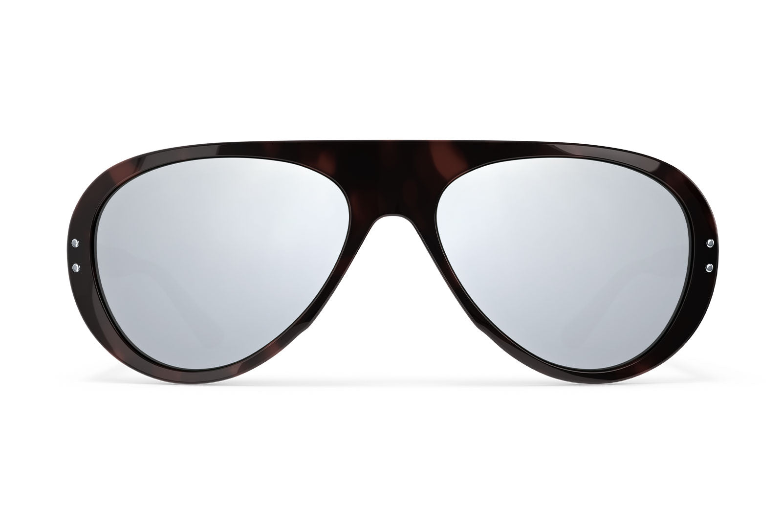 Old Money Sunglasses Ski Aviators