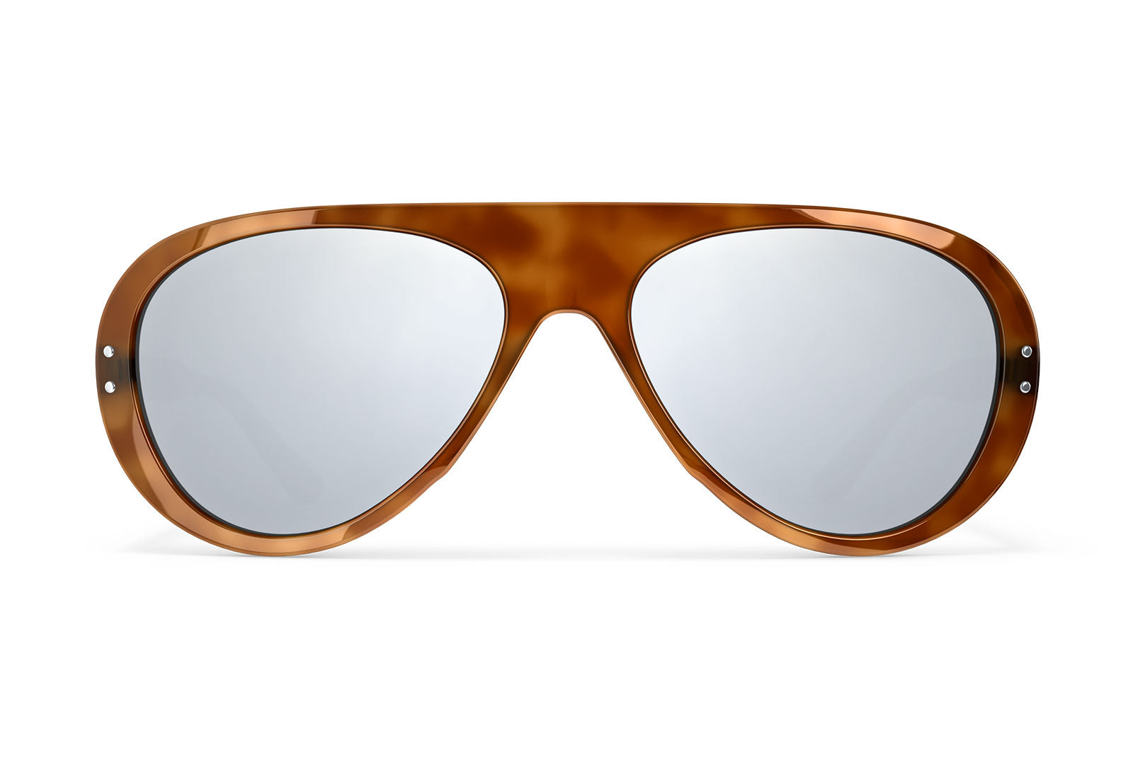 Old Money Sunglasses Ski Aviators