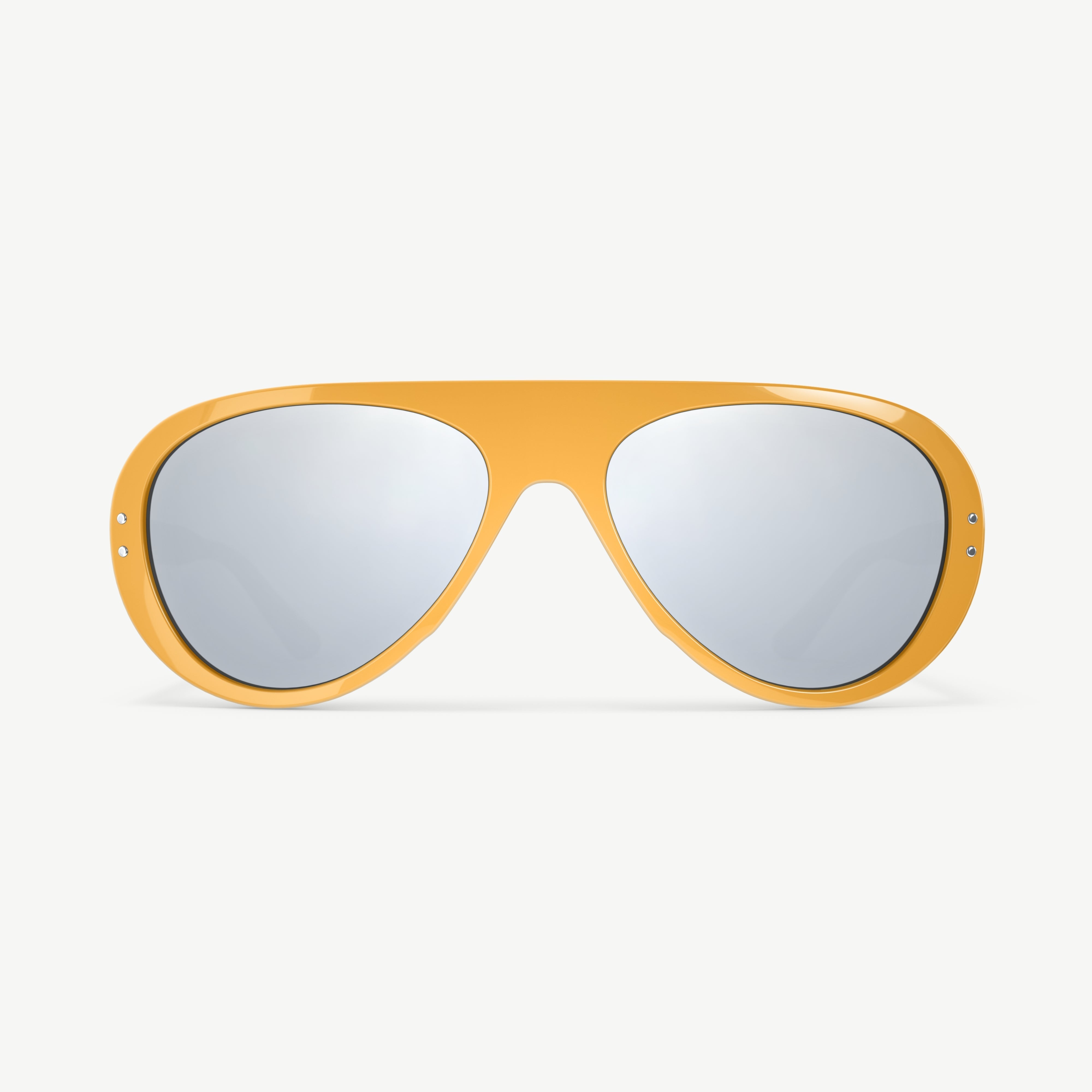 Old Money Sunglasses Ski Aviators