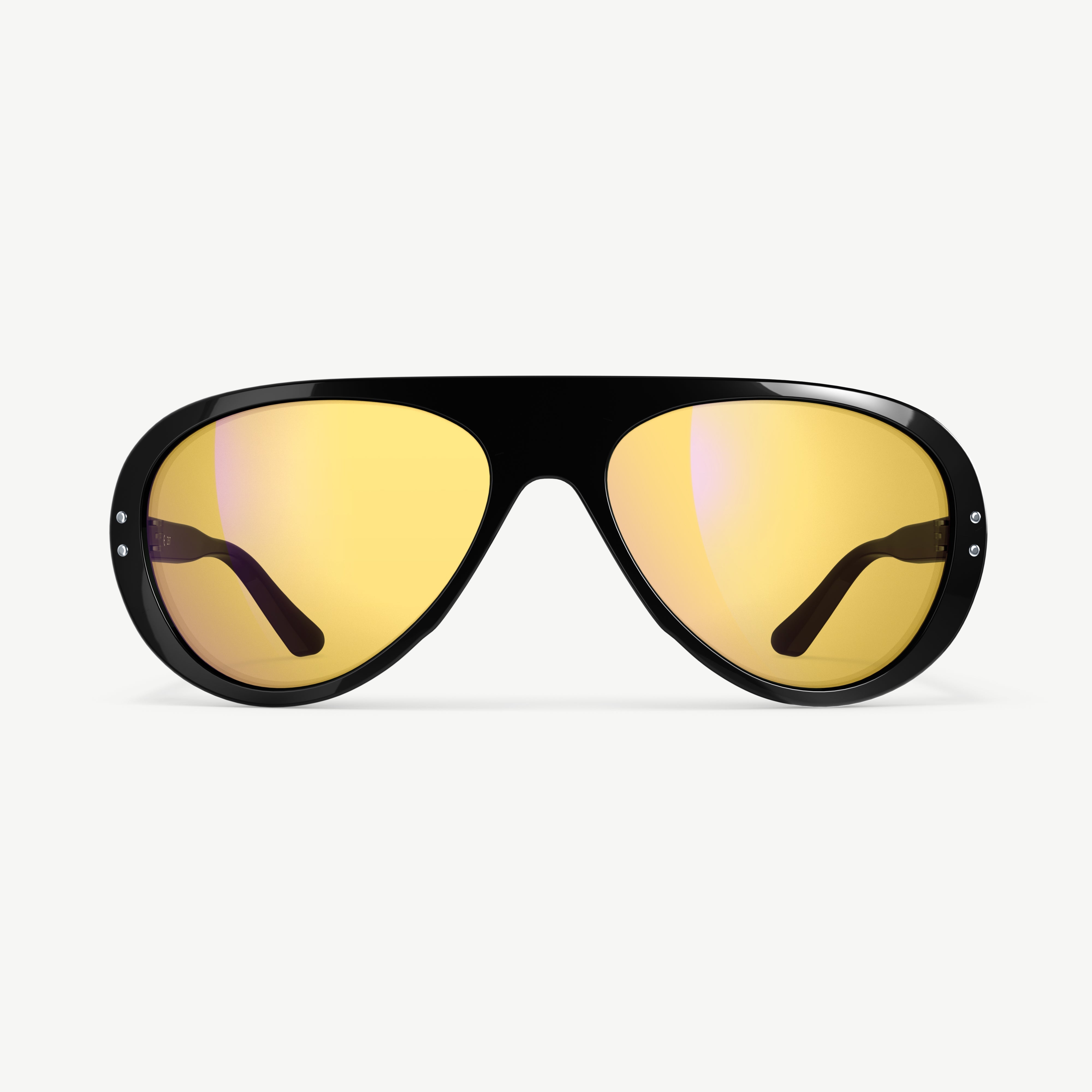 Old Money Sunglasses Moto Aviators