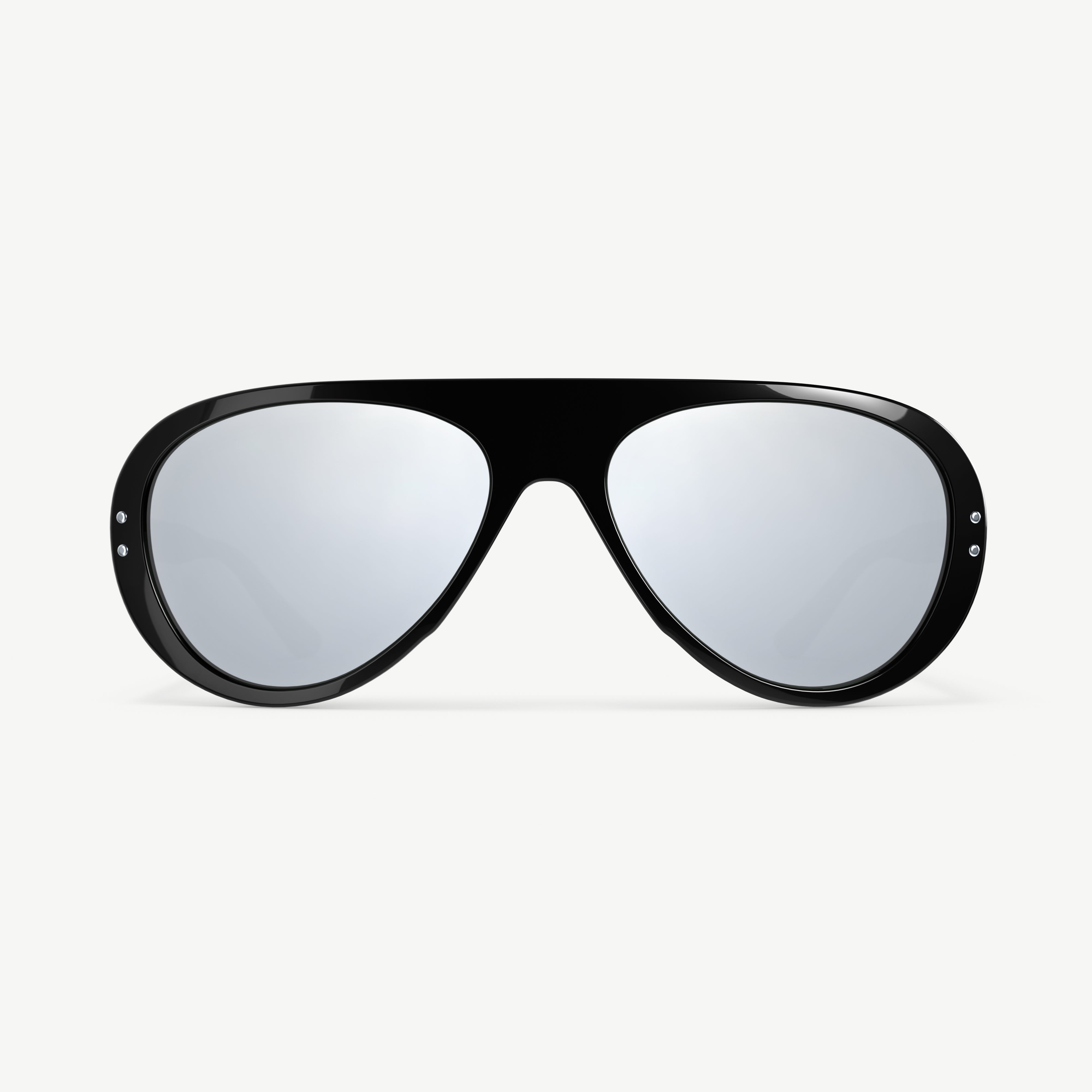 Old Money Sunglasses Ski Aviators