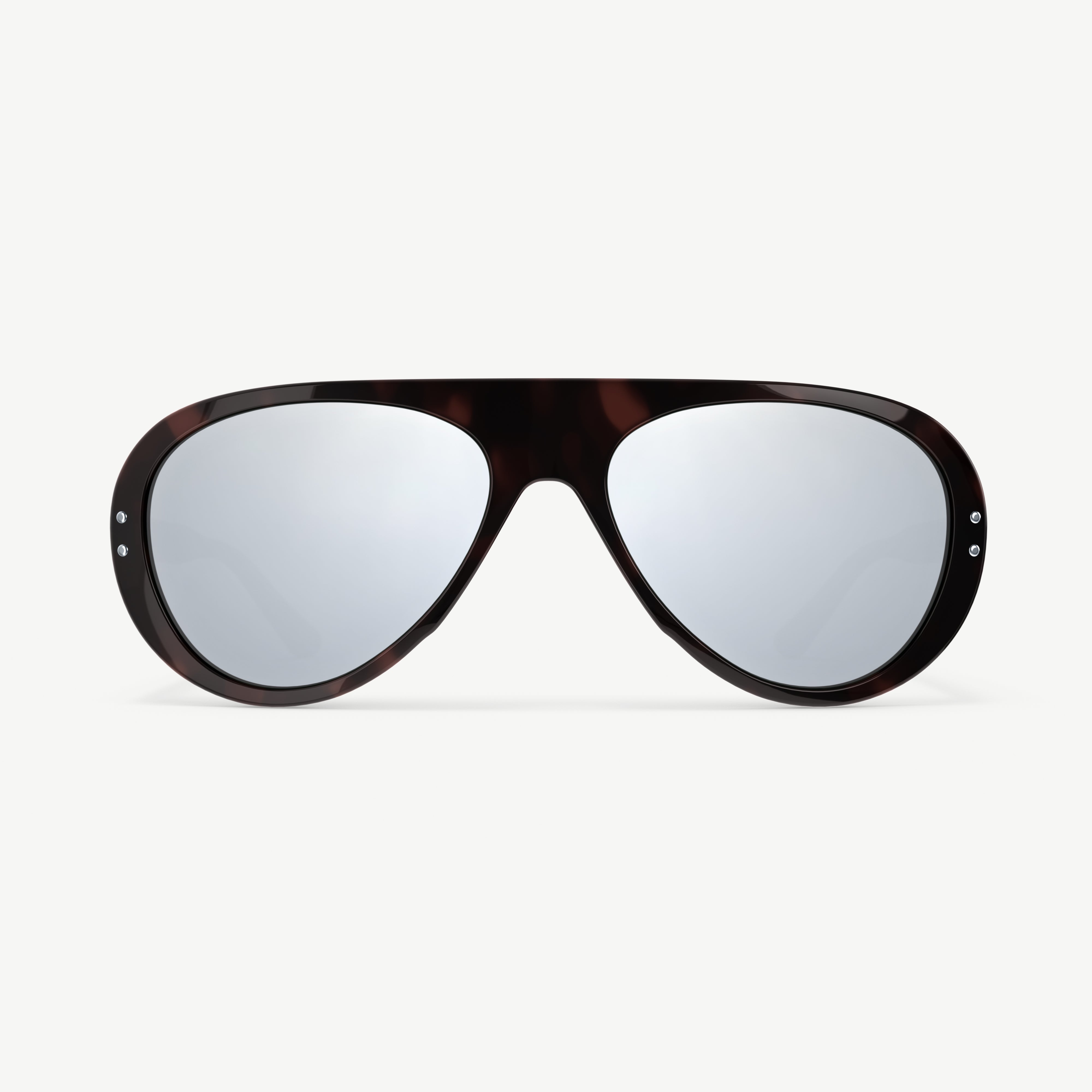 Old Money Sunglasses Ski Aviators