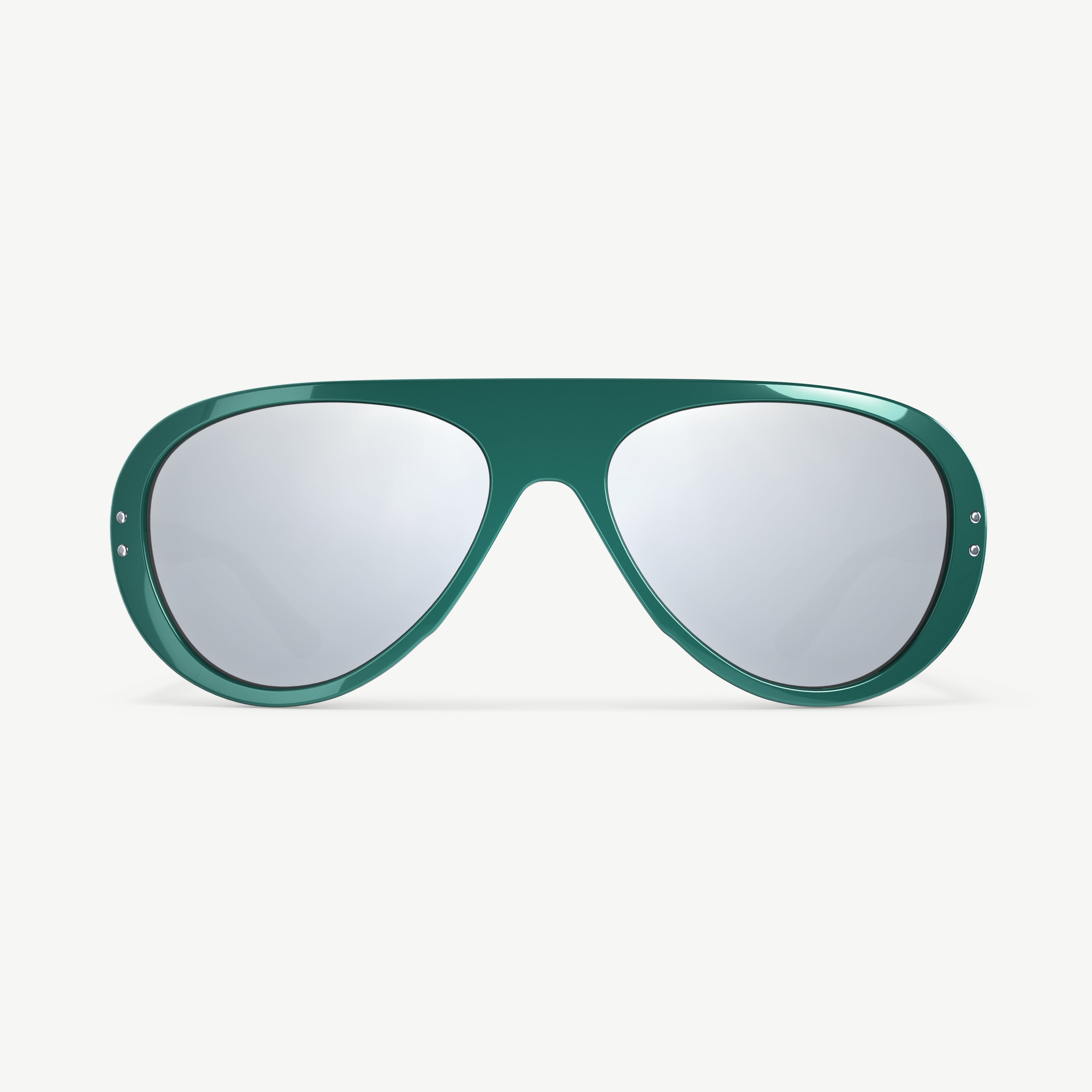 Old Money Sunglasses Ski Aviators