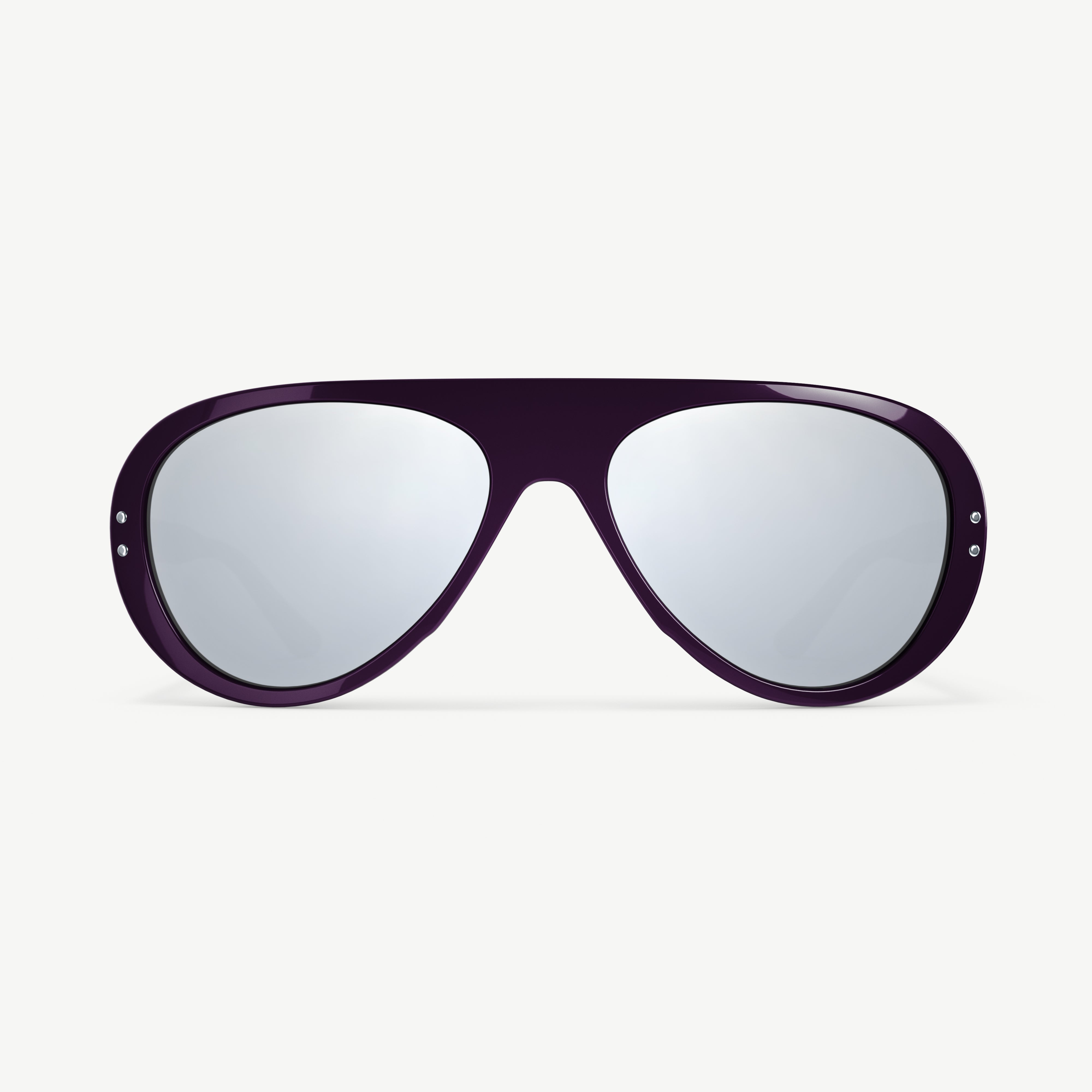 Old Money Sunglasses Ski Aviators