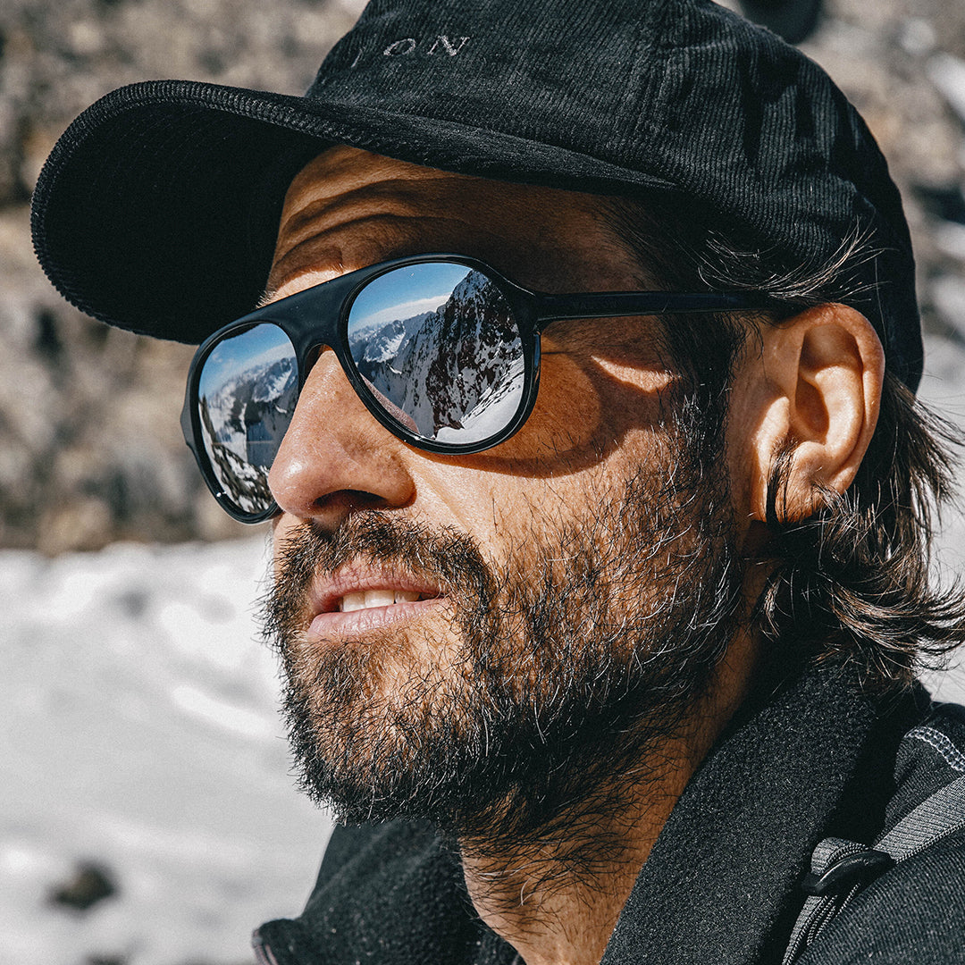 Old Money Sunglasses Hazlewood