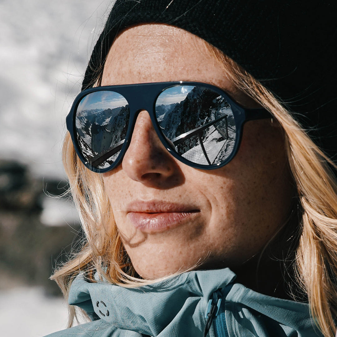 Old Money Sunglasses Hazlewood