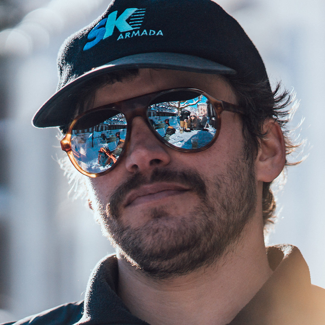 Old Money Sunglasses Hazlewood