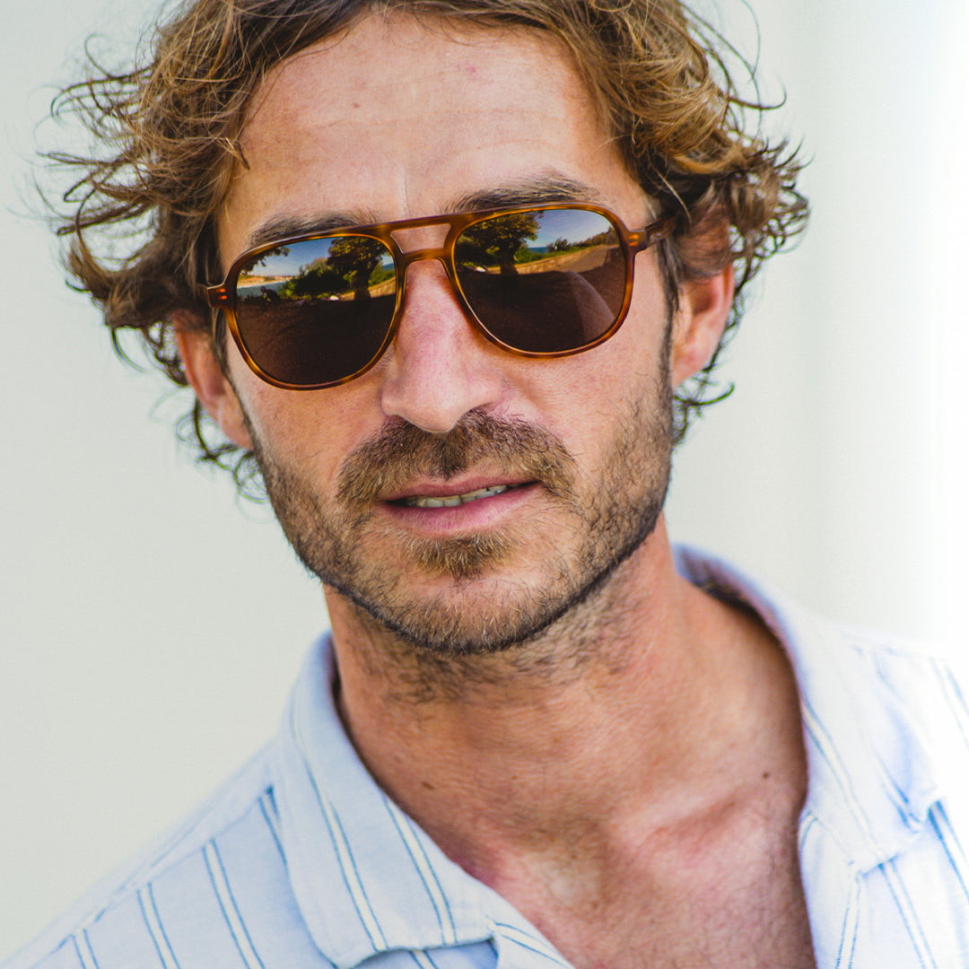 Old Money Sunglasses Howlin
