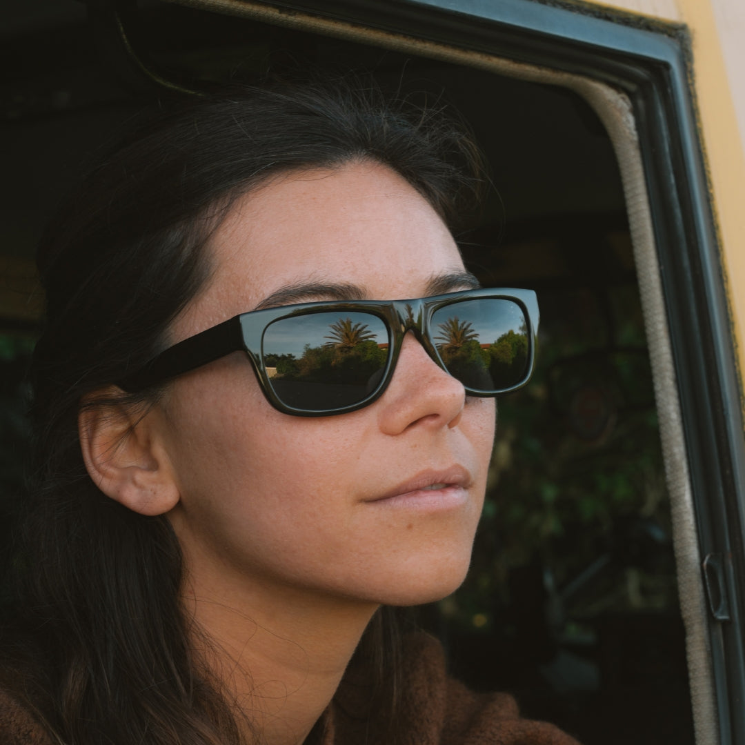 Old Money Sunglasses June