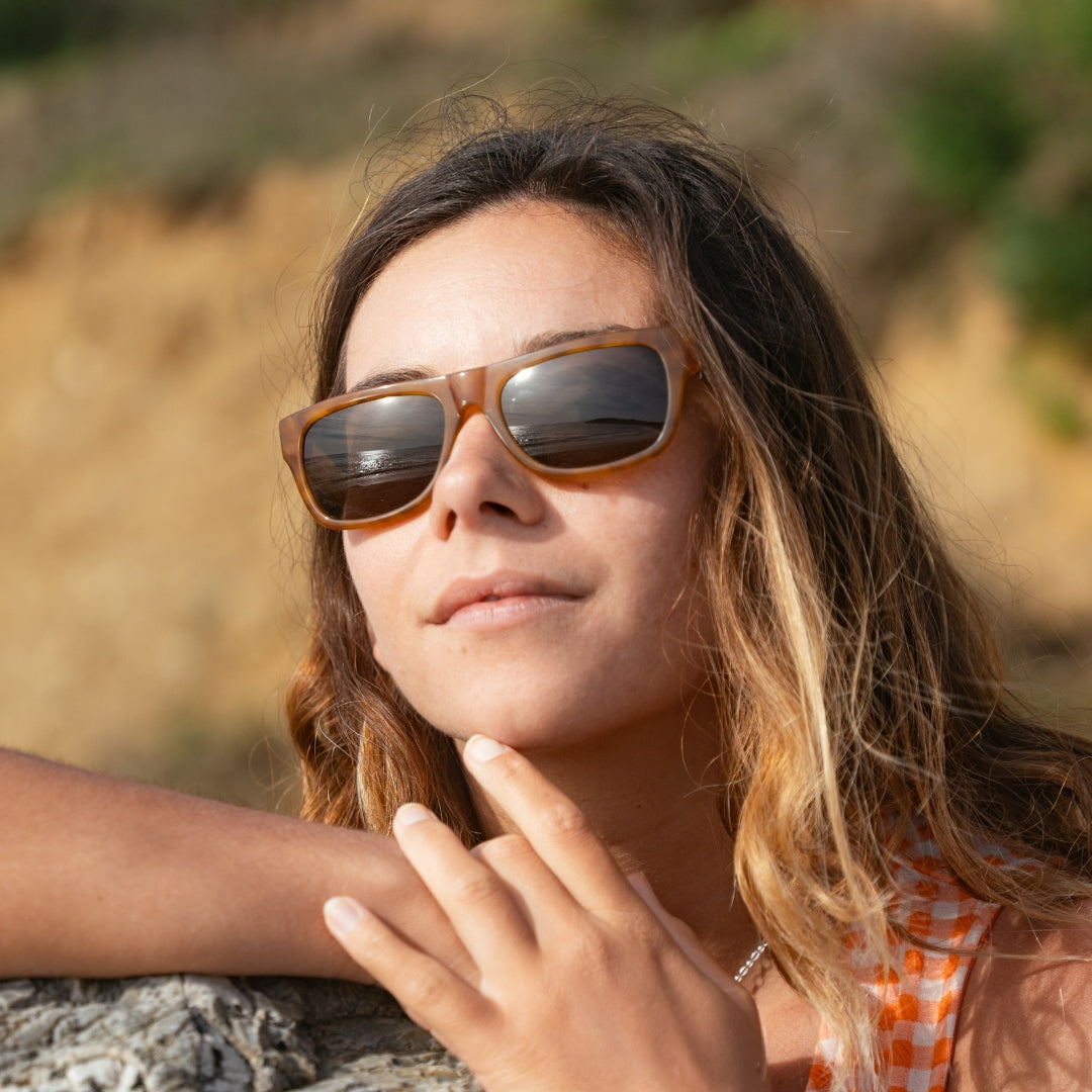 Old Money Sunglasses June