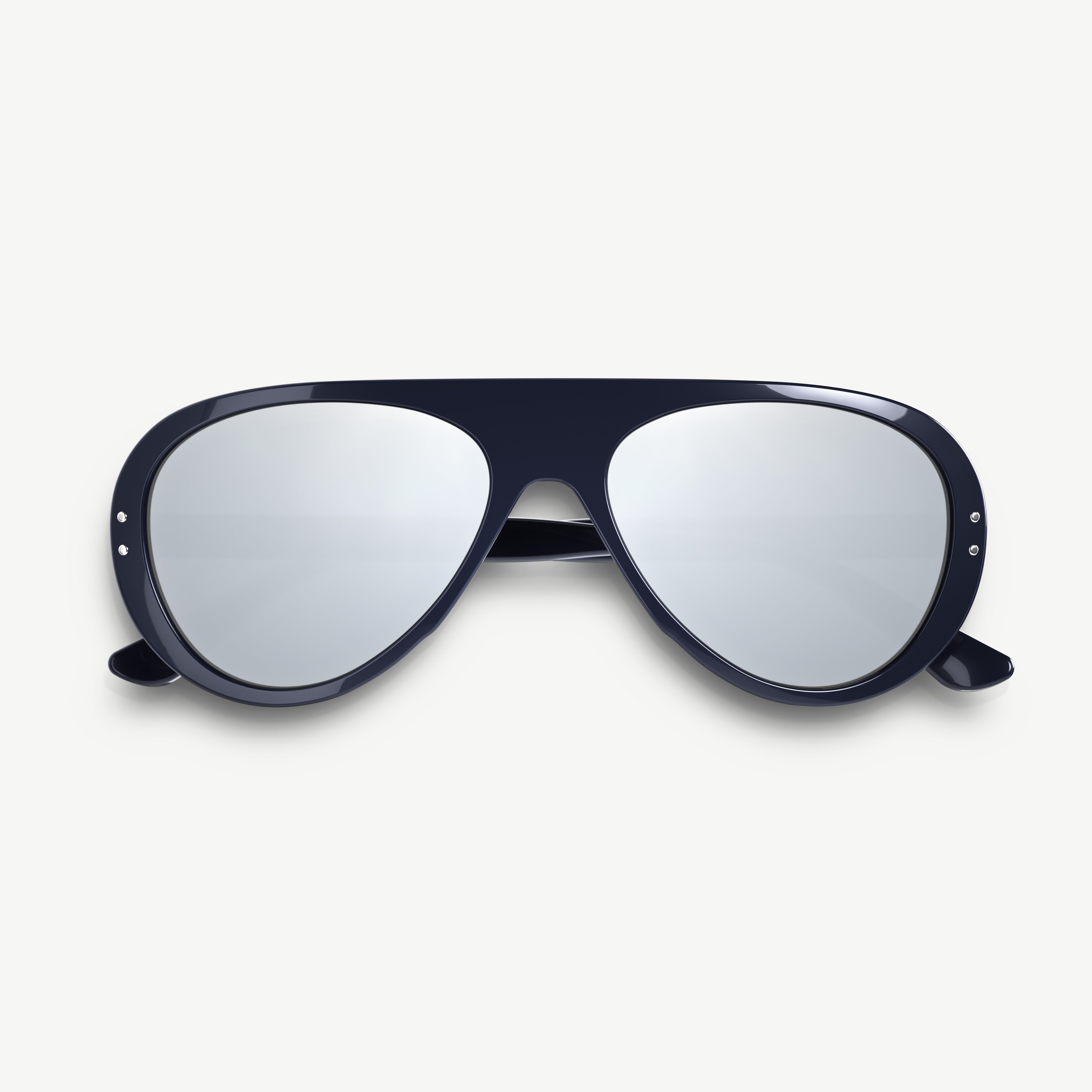 Old Money Sunglasses Ski Aviators