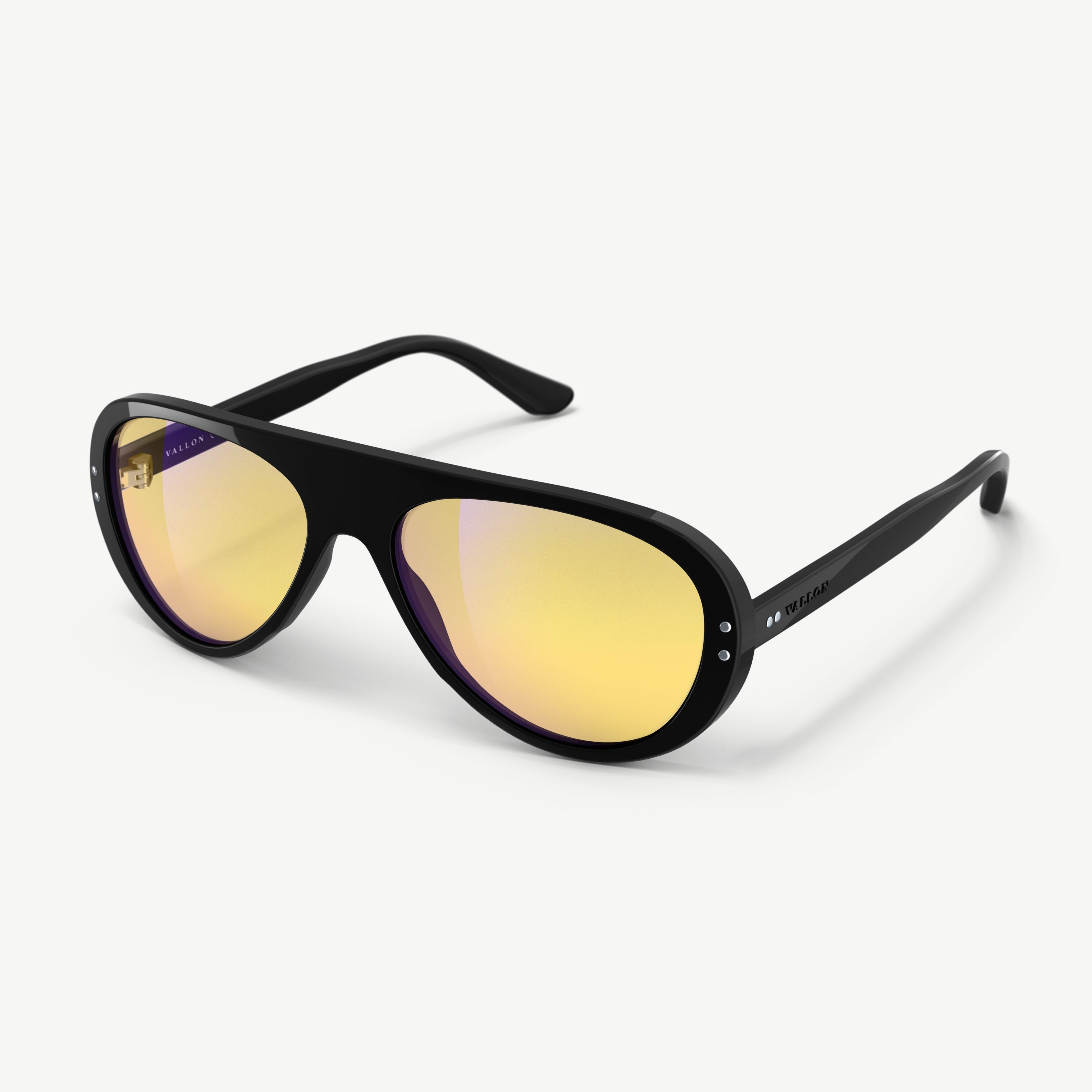 Old Money Sunglasses Moto Aviators