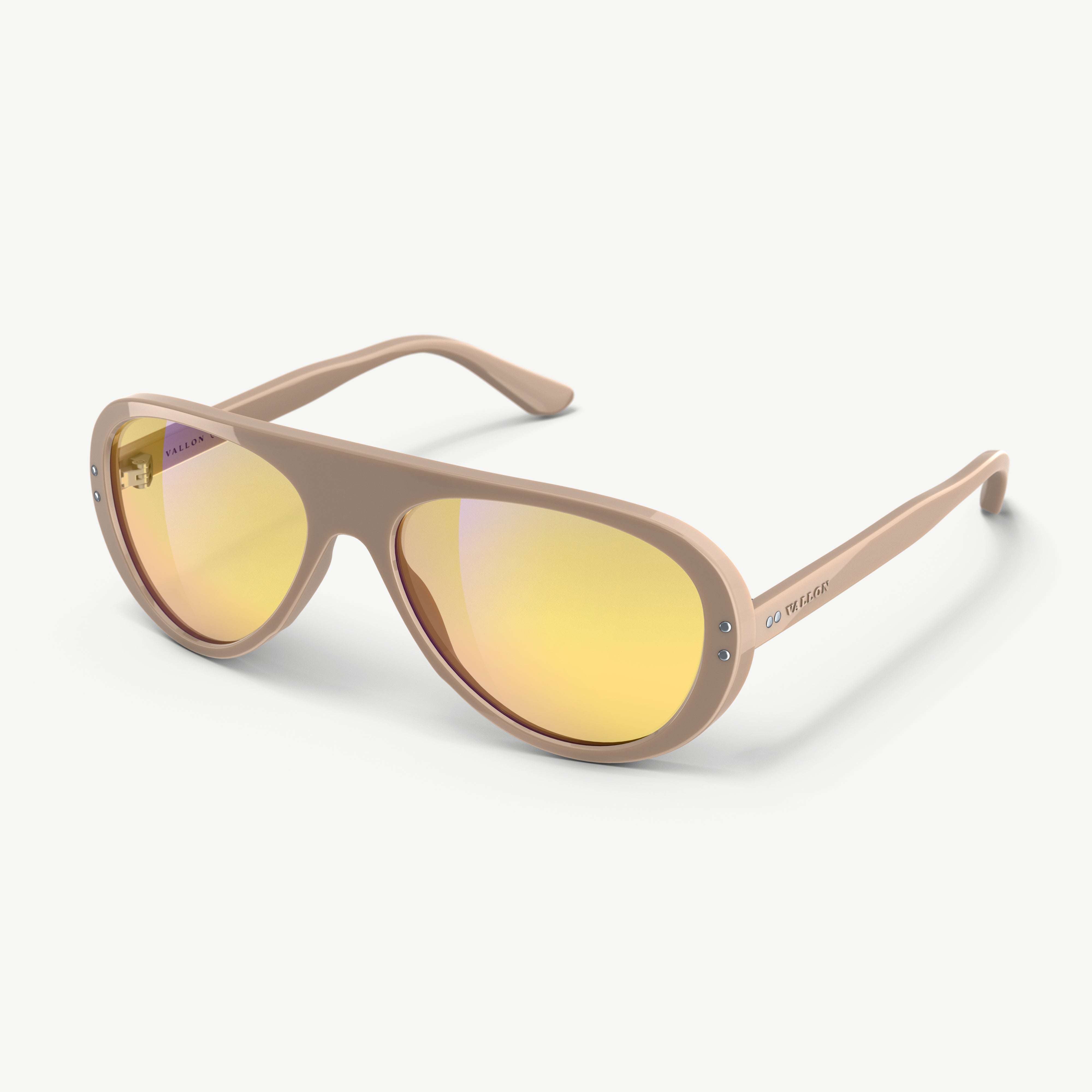 Old Money Sunglasses Moto Aviators