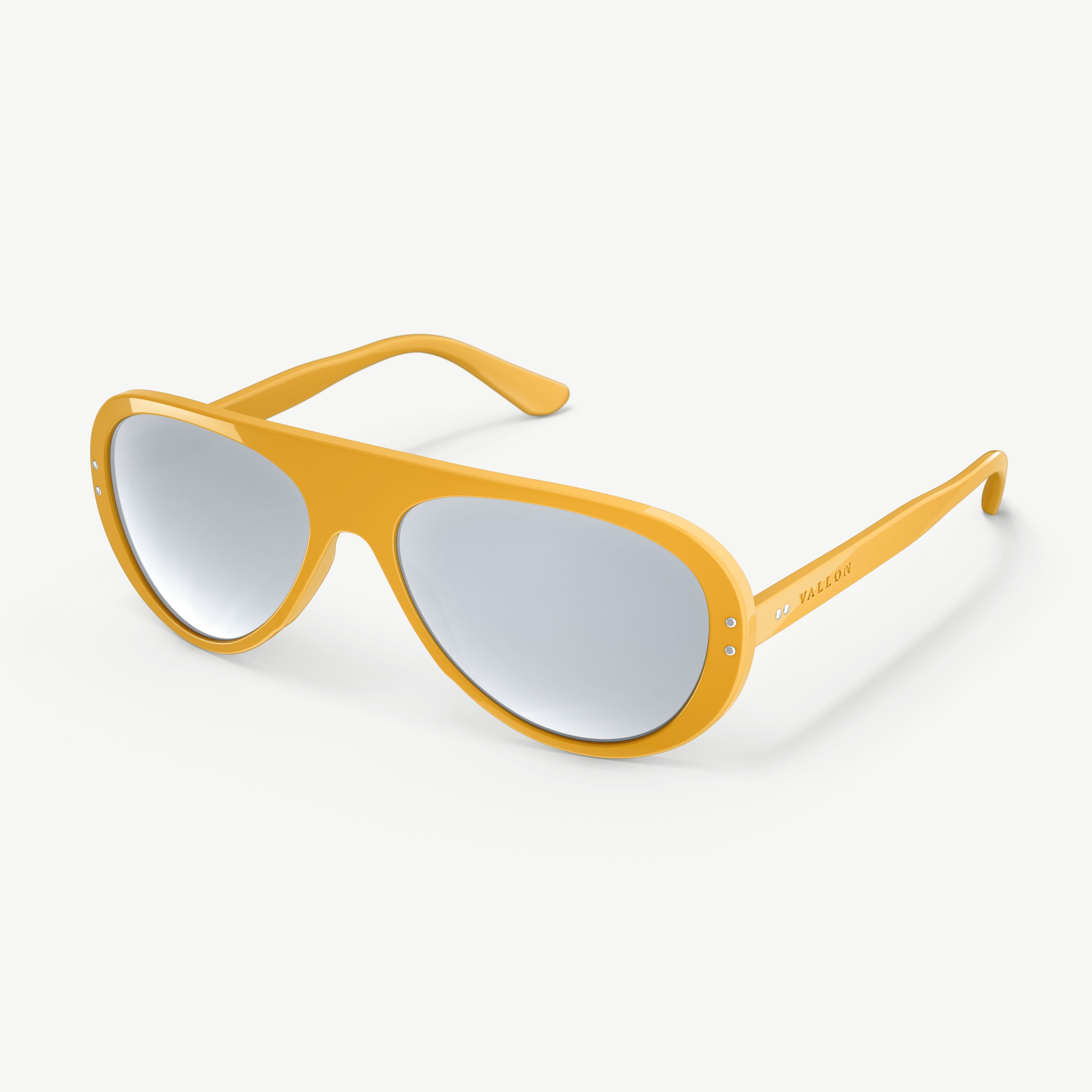 Old Money Sunglasses Ski Aviators