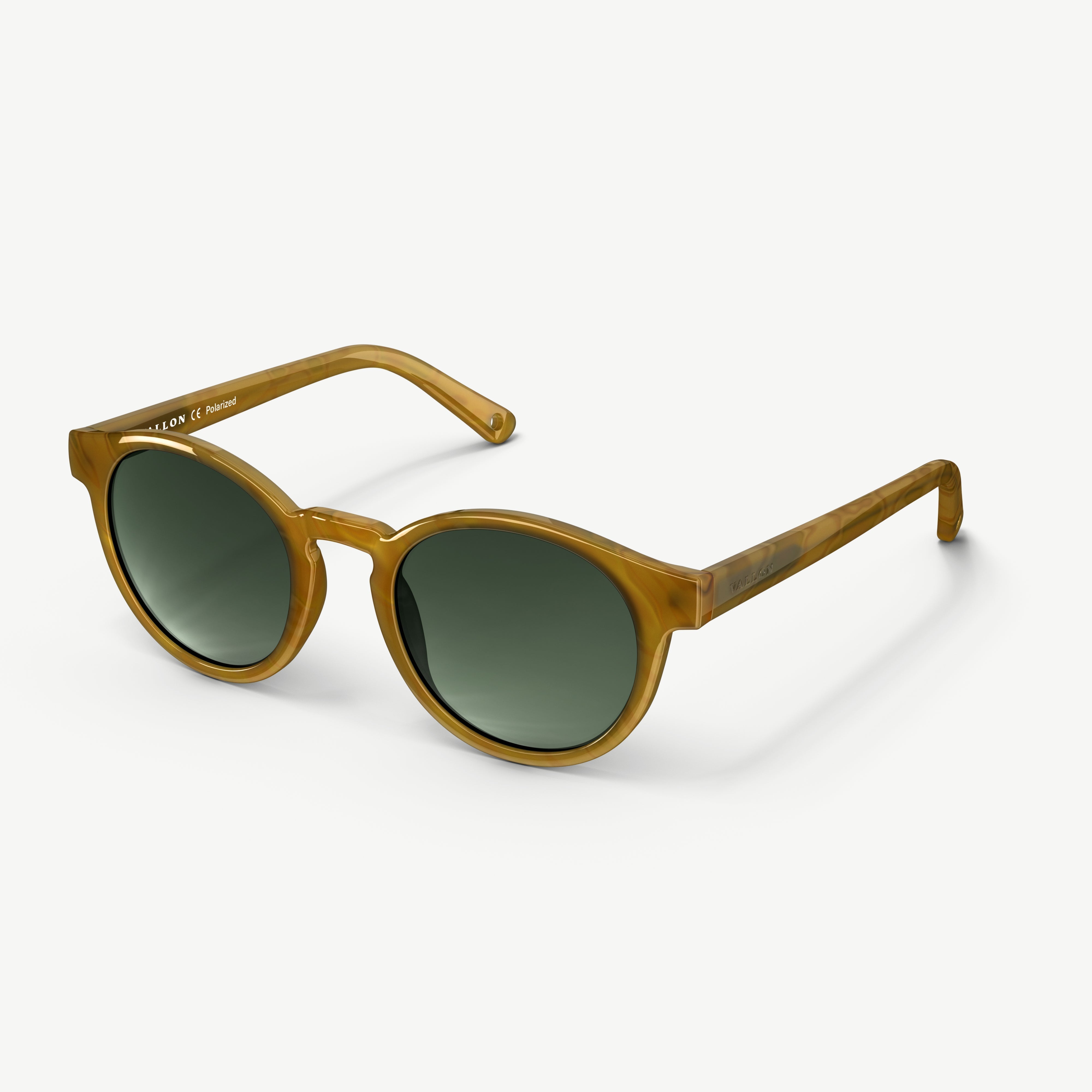 Old Money Sunglasses Waylons
