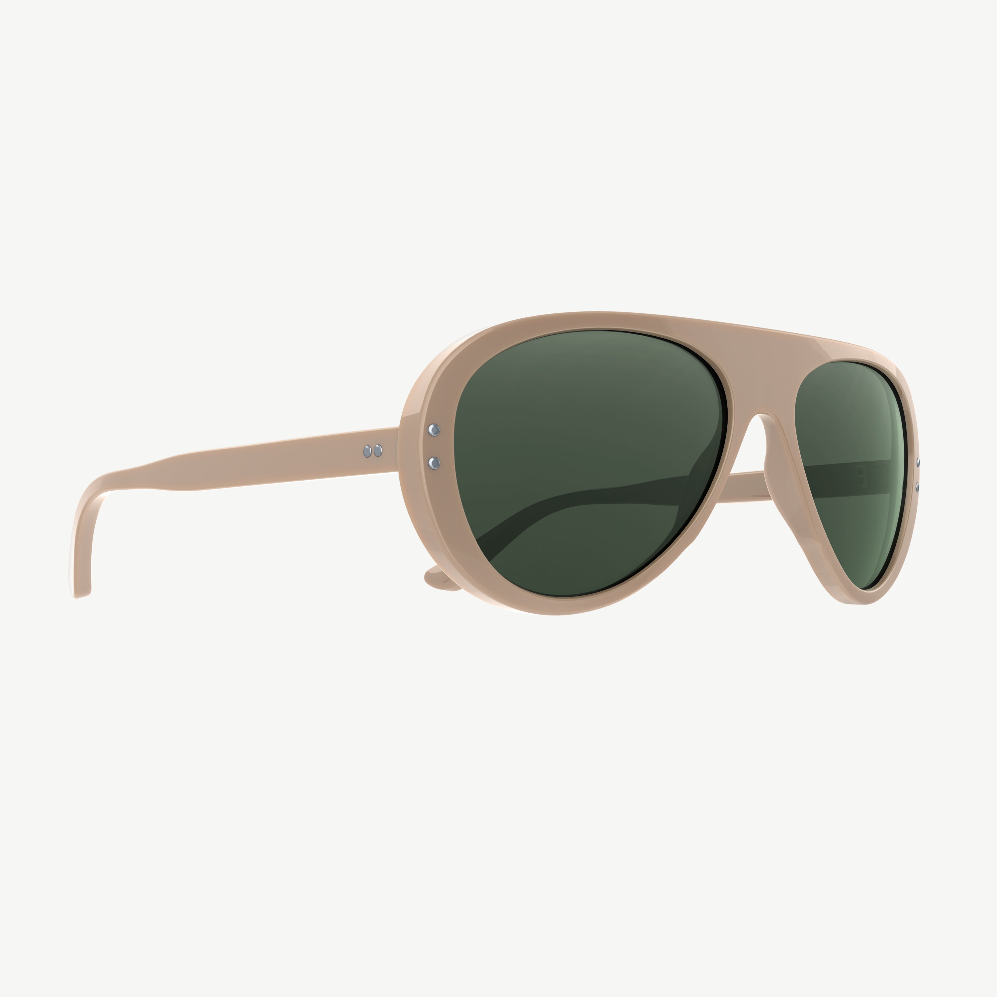 Old Money Sunglasses Moto Aviators