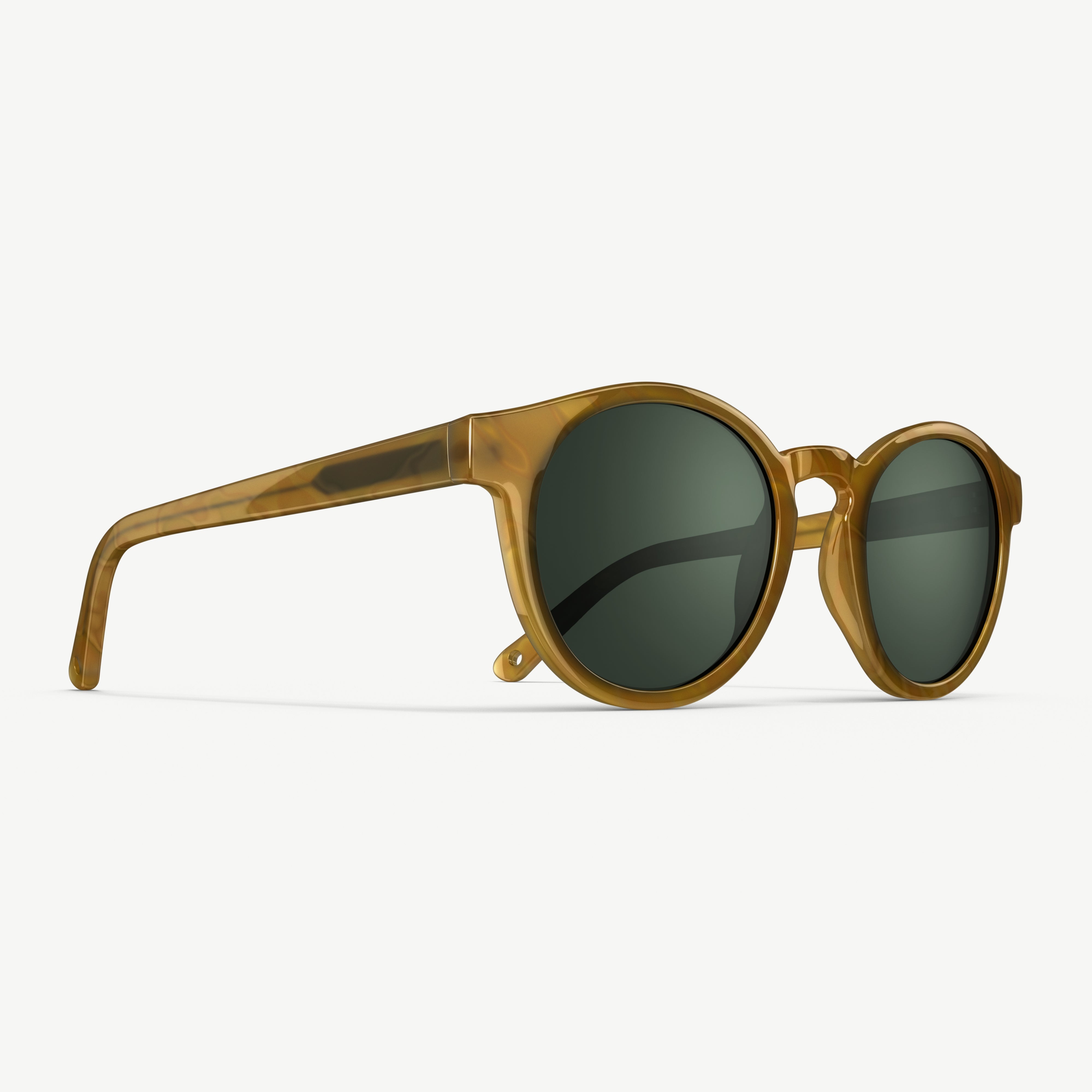 Old Money Sunglasses Waylons