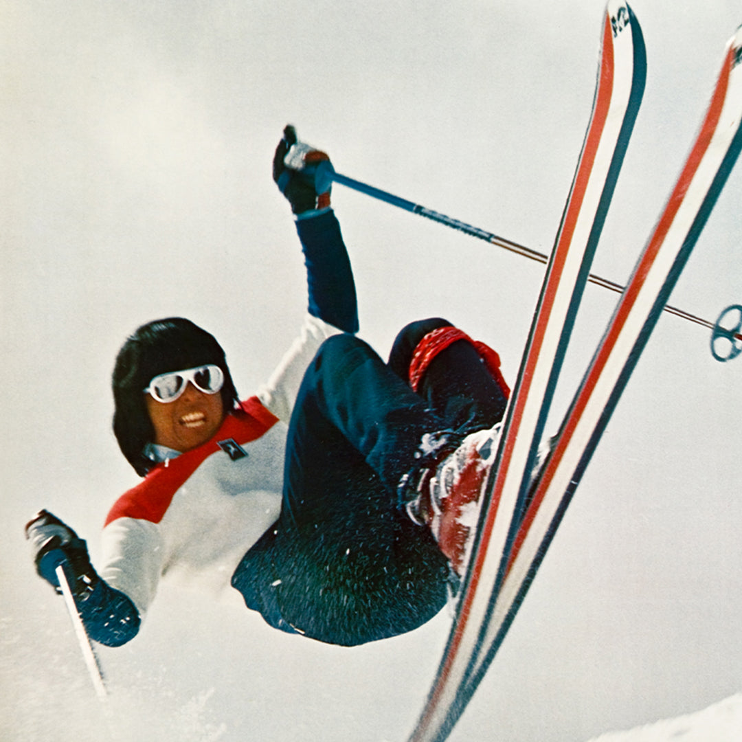 Old Money Sunglasses Ski Aviators