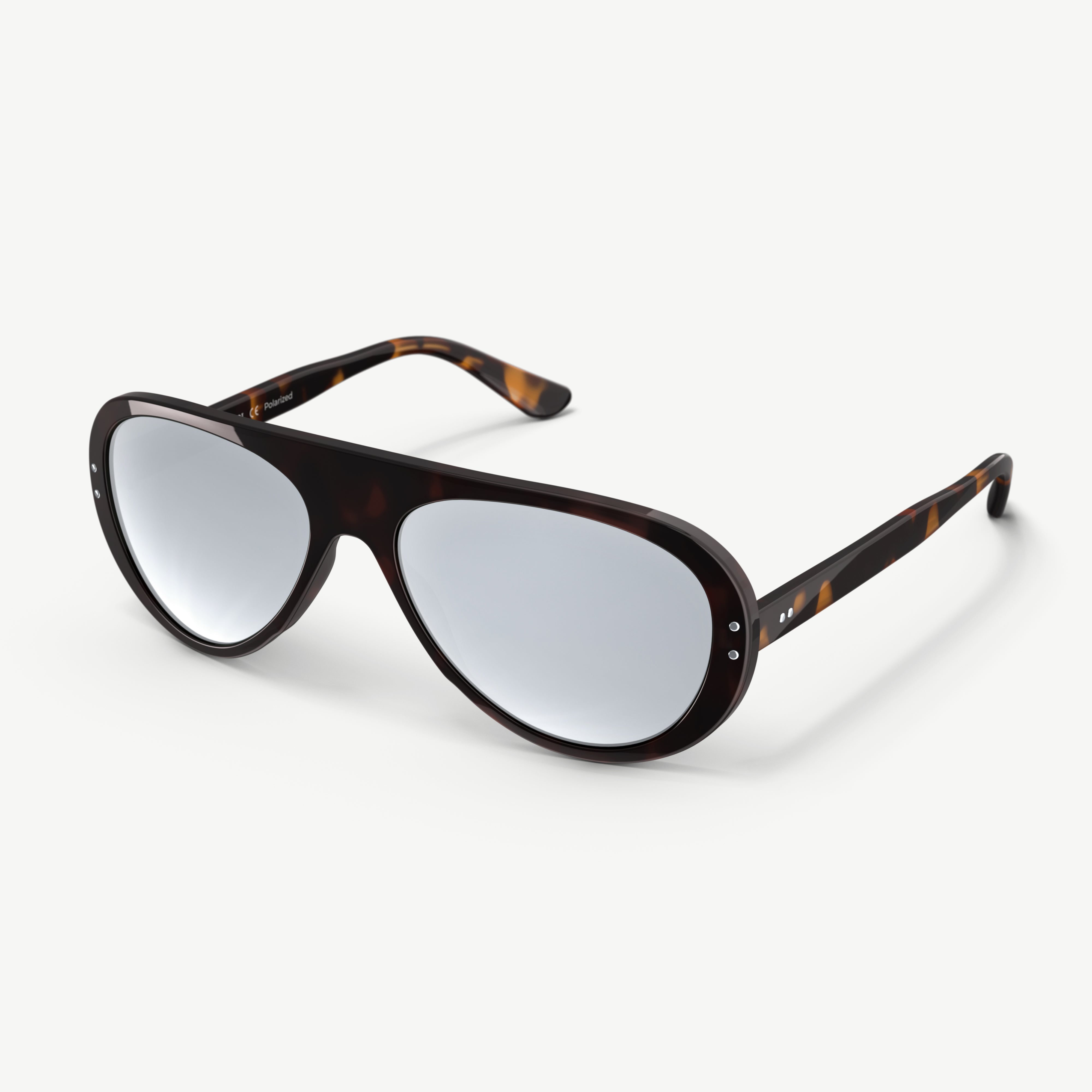 Old Money Sunglasses Ski Aviators