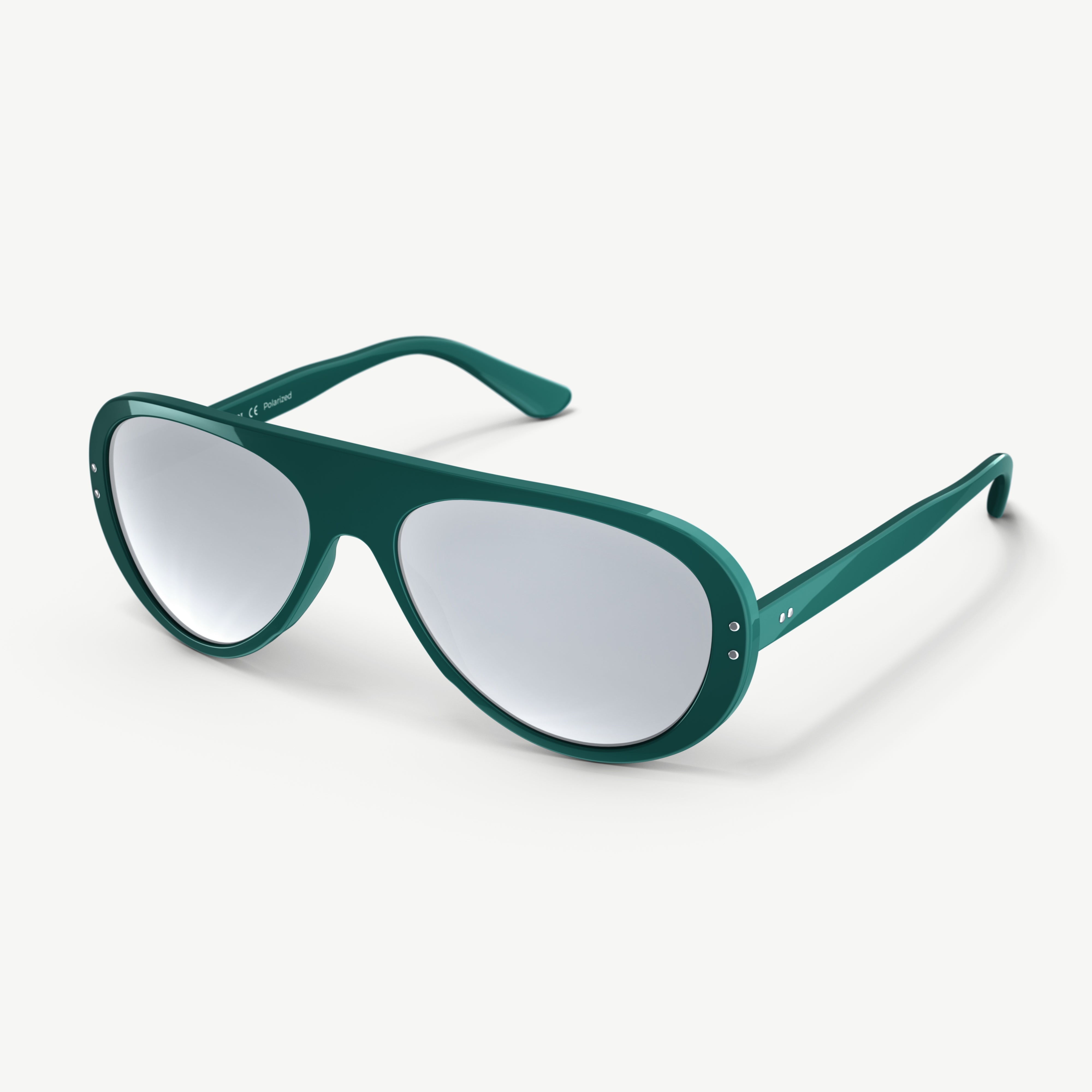 Old Money Sunglasses Ski Aviators