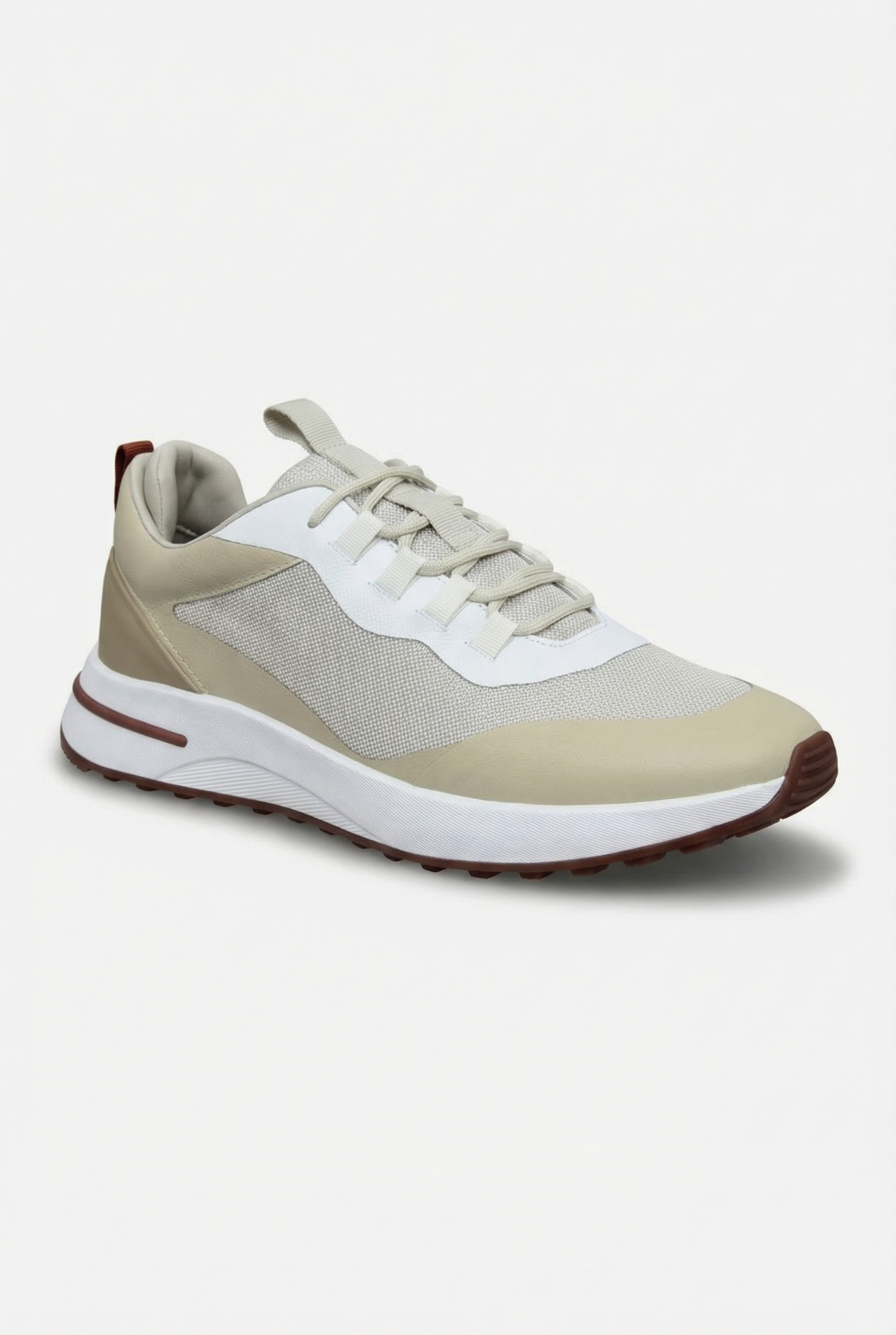 Postiano Suede Sneaker Dune