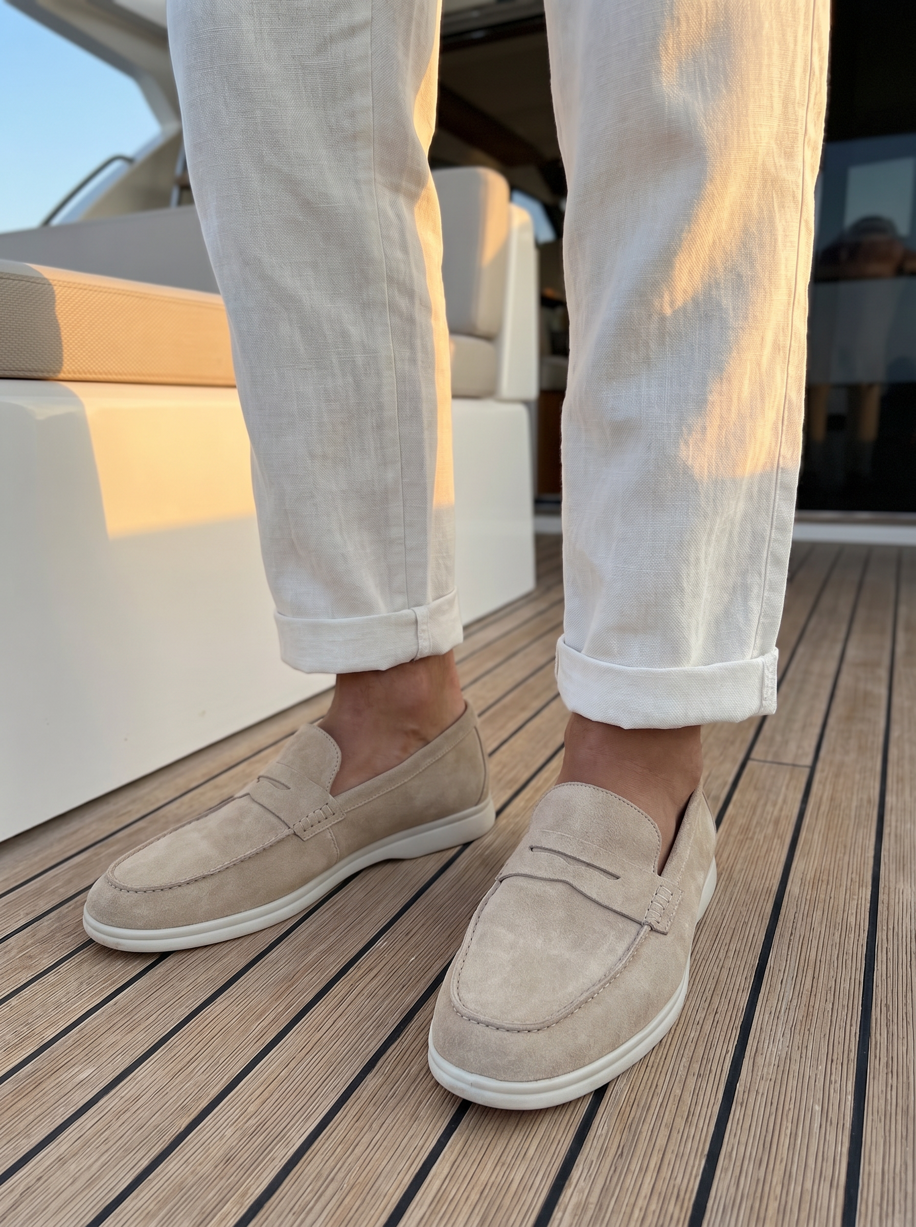 Cannes Rose Summer Set