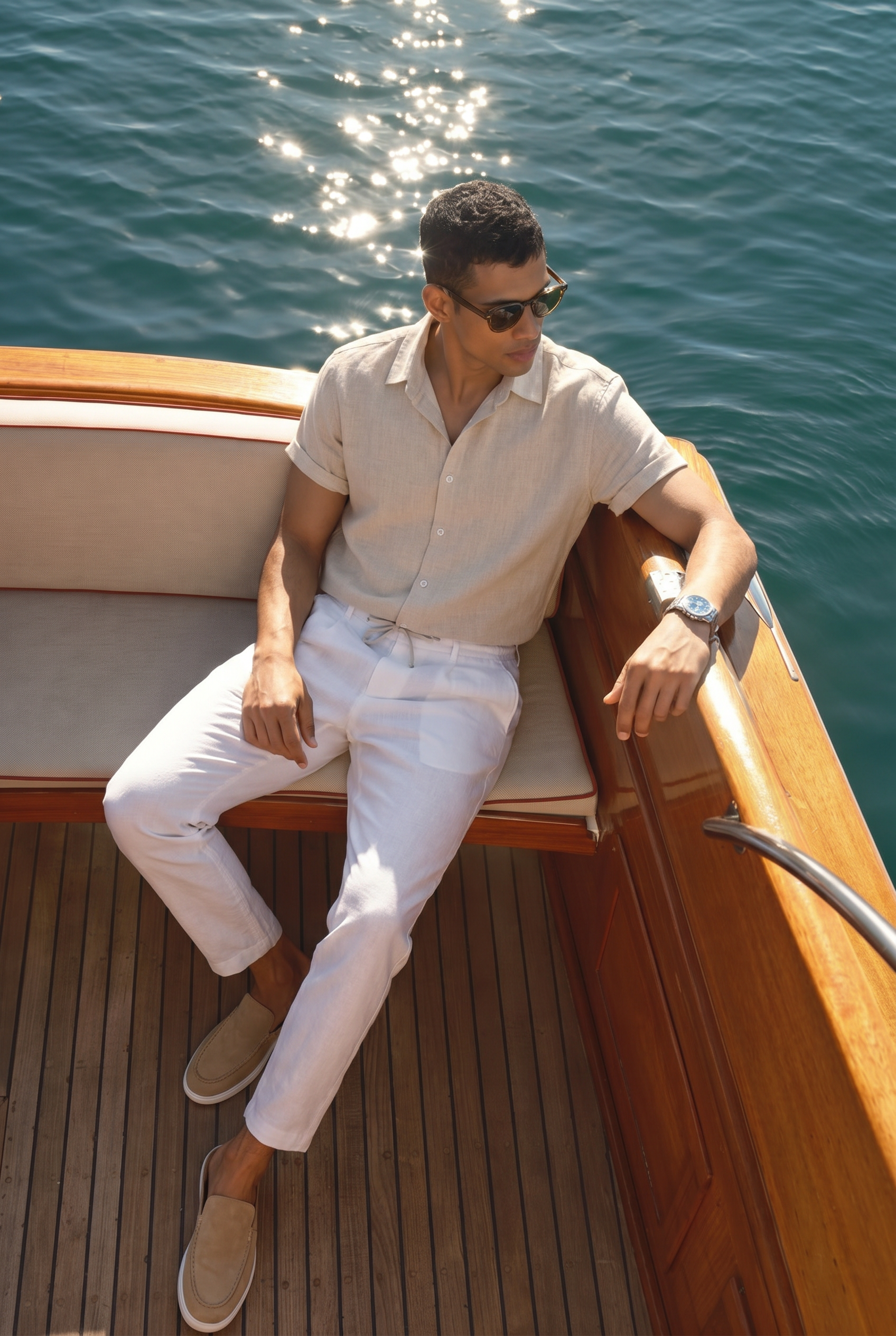 Aruba Beige Summer Set