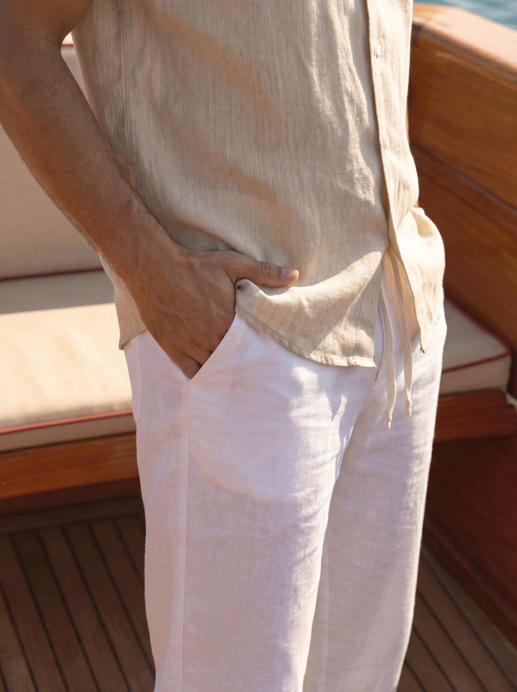 Aruba Beige Summer Set