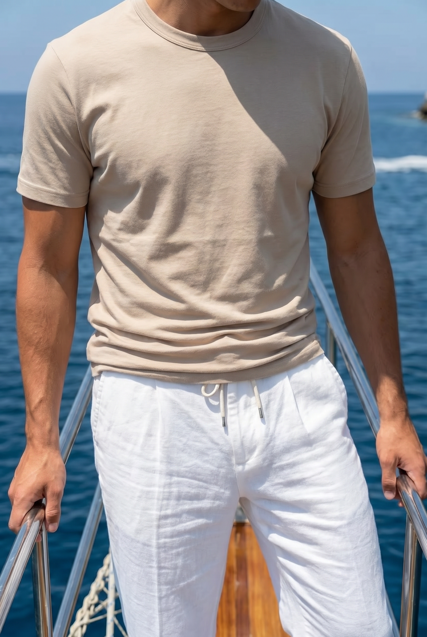 Havana Beige Summer Set