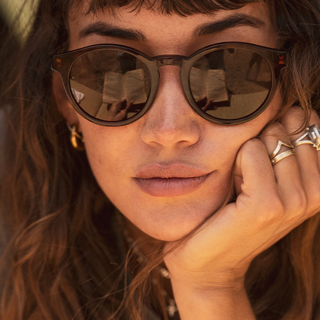Old Money Sunglasses Waylons