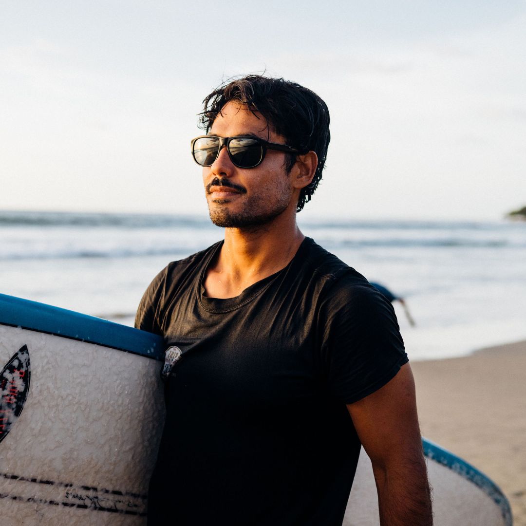 Old Money Sunglasses Wilburys