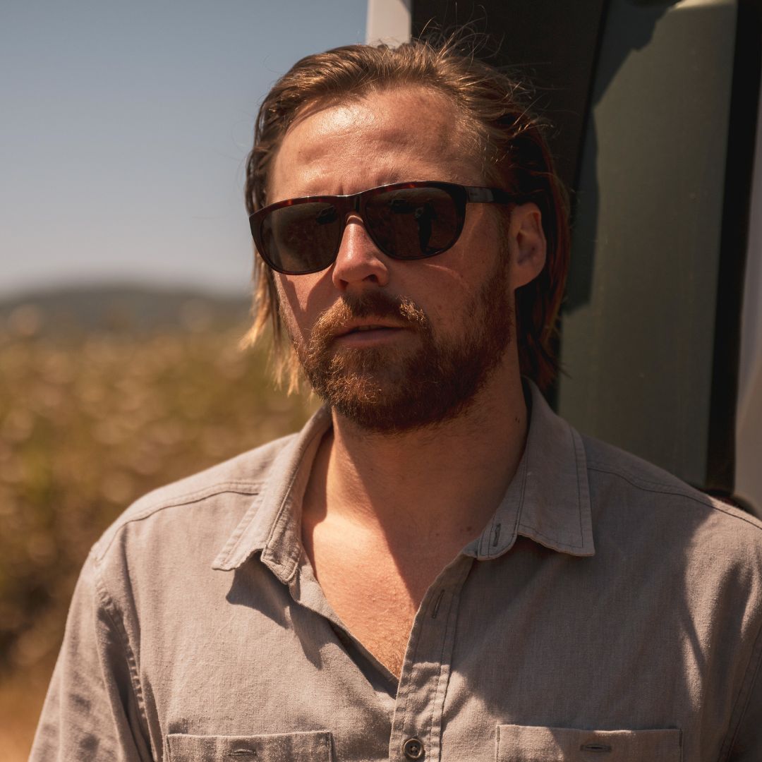 Old Money Sunglasses Wilburys