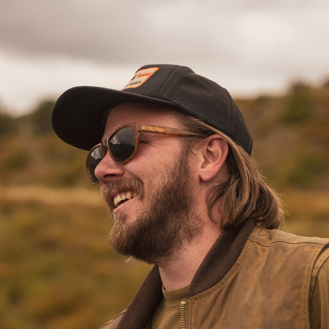 Old Money Sunglasses Wilburys