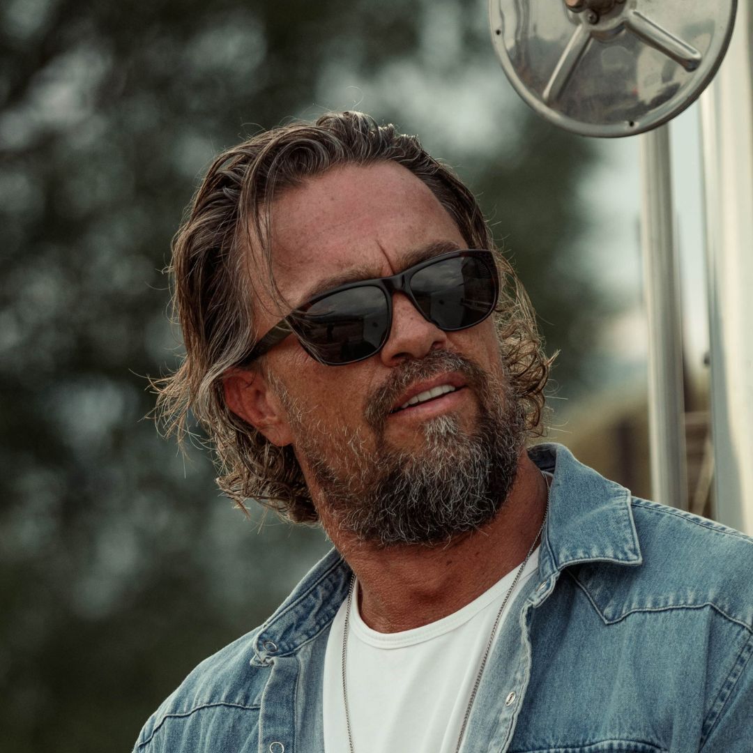 Old Money Sunglasses Wilburys