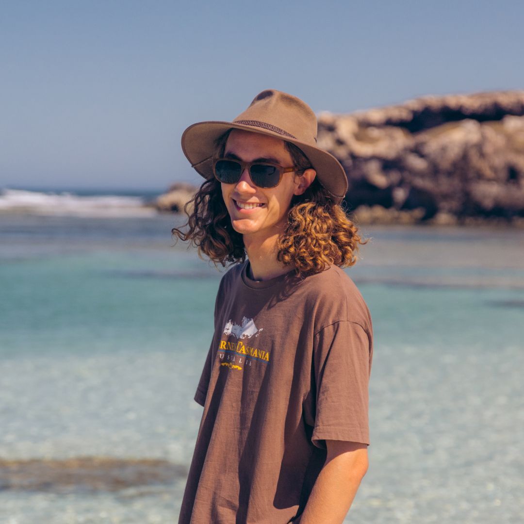 Old Money Sunglasses Wilburys