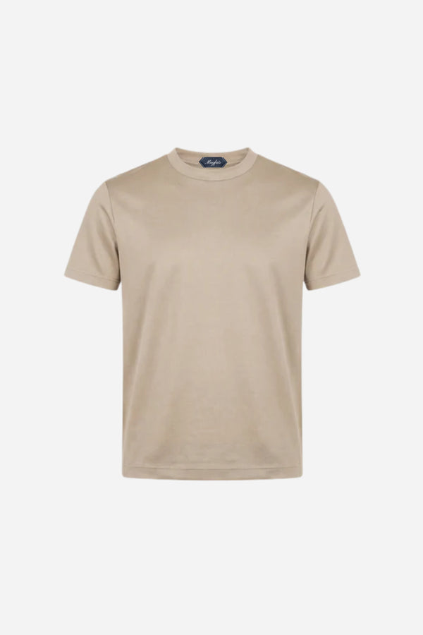 Amalfi Tee Beige