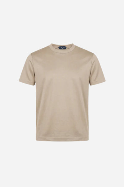 Amalfi Tee Beige